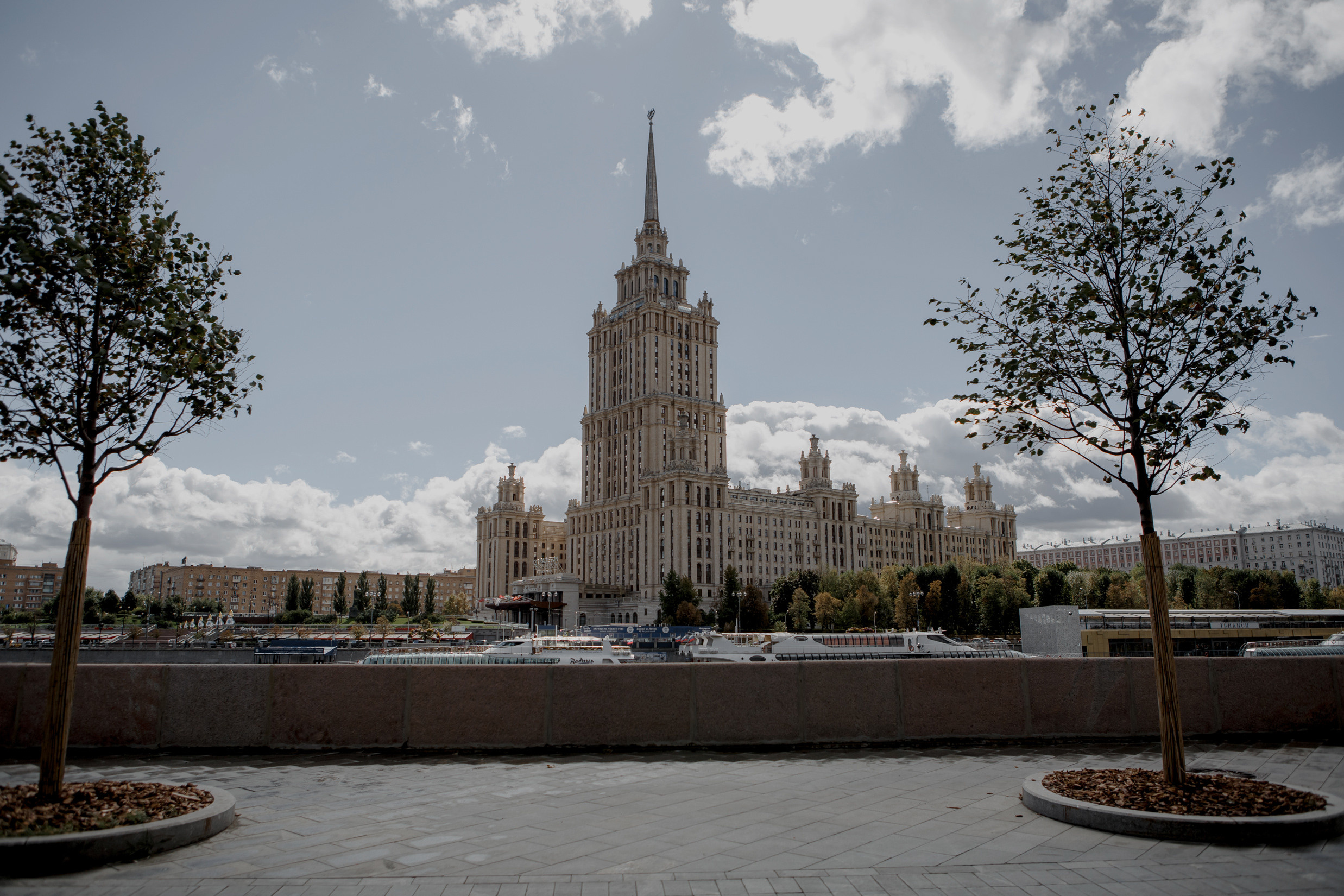 Свадьбас гостями. Свадебный и портретный фотограф Москва