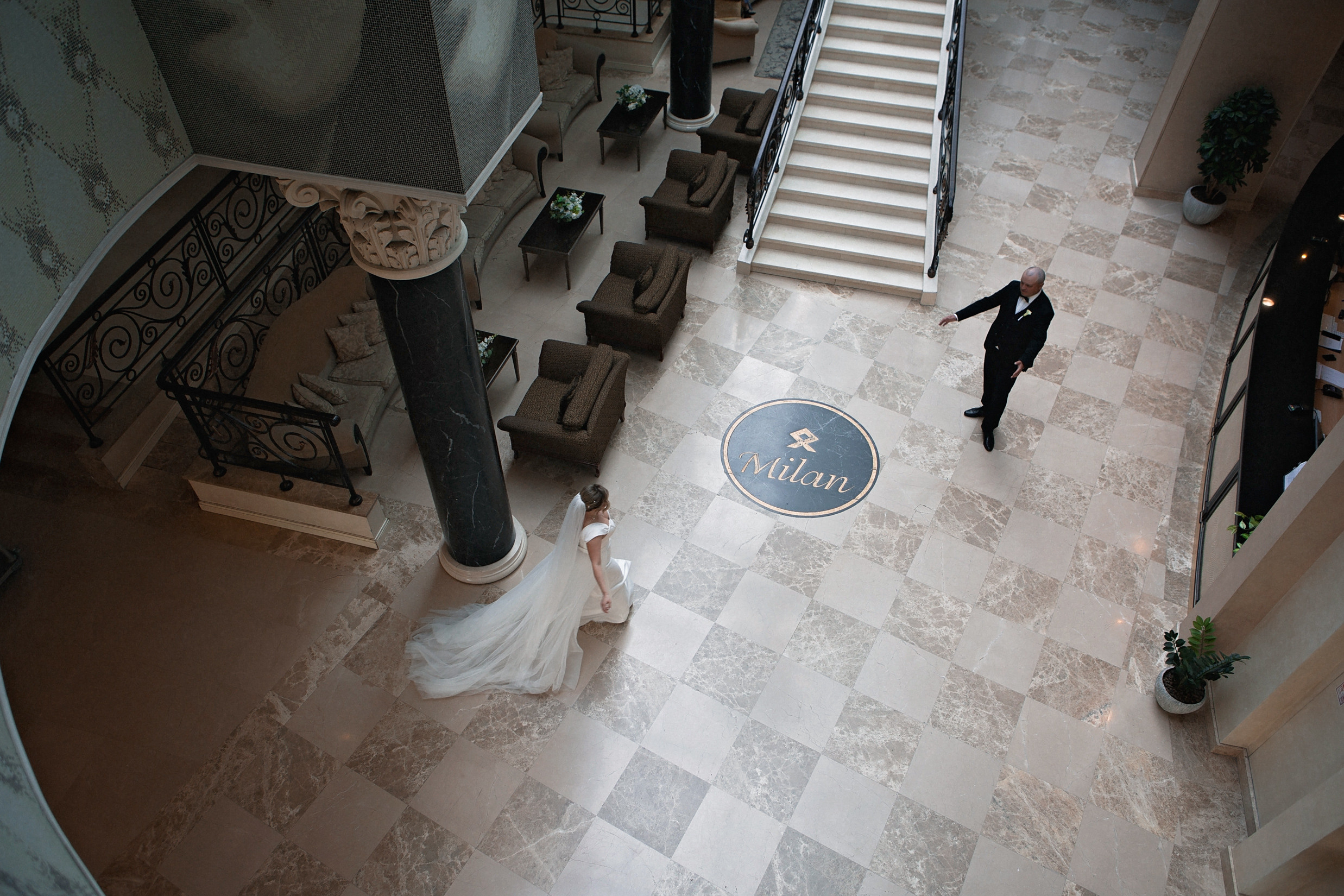 Камерная свадьба. Свадебный и портретный фотограф Москва