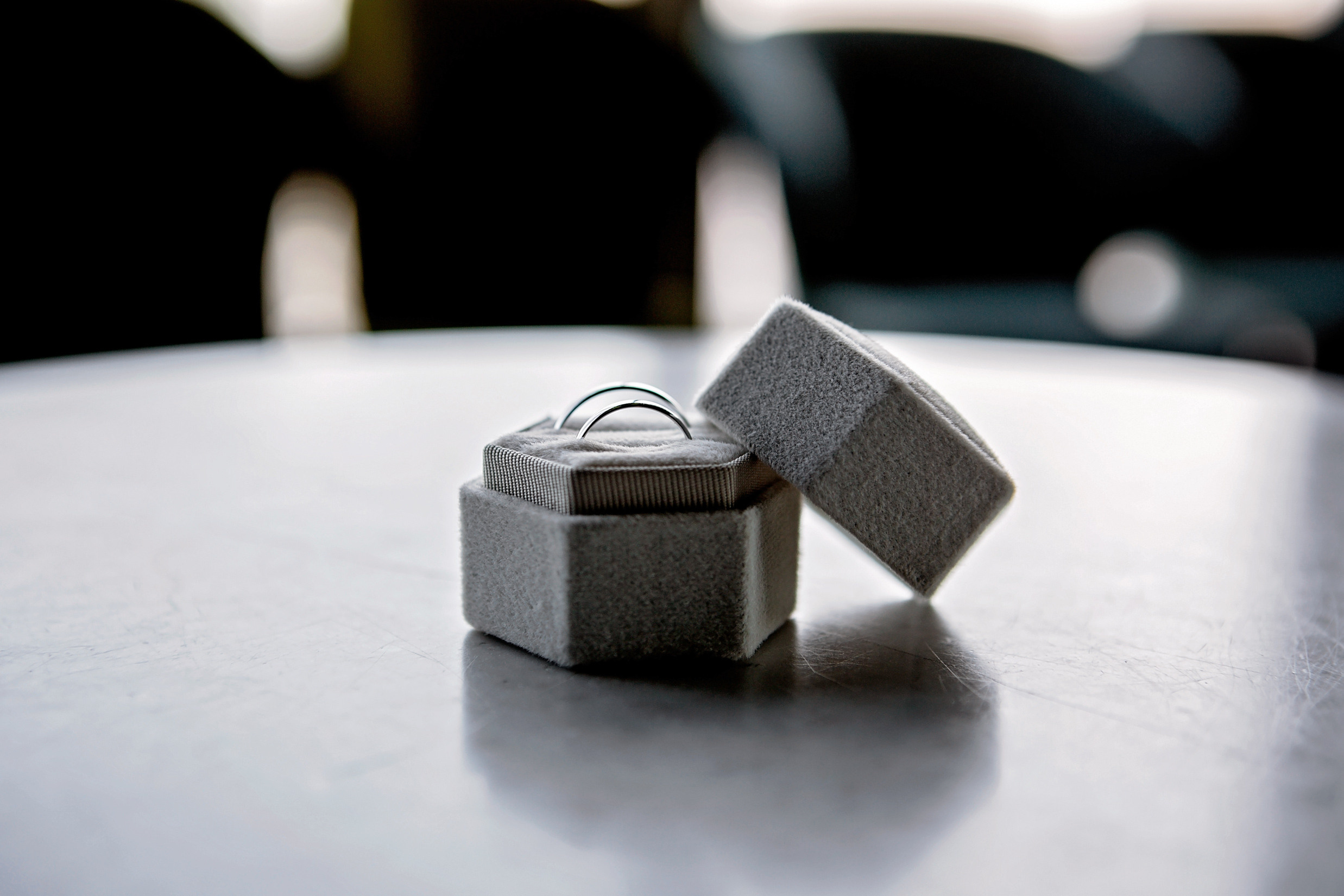 Обручальные кольца