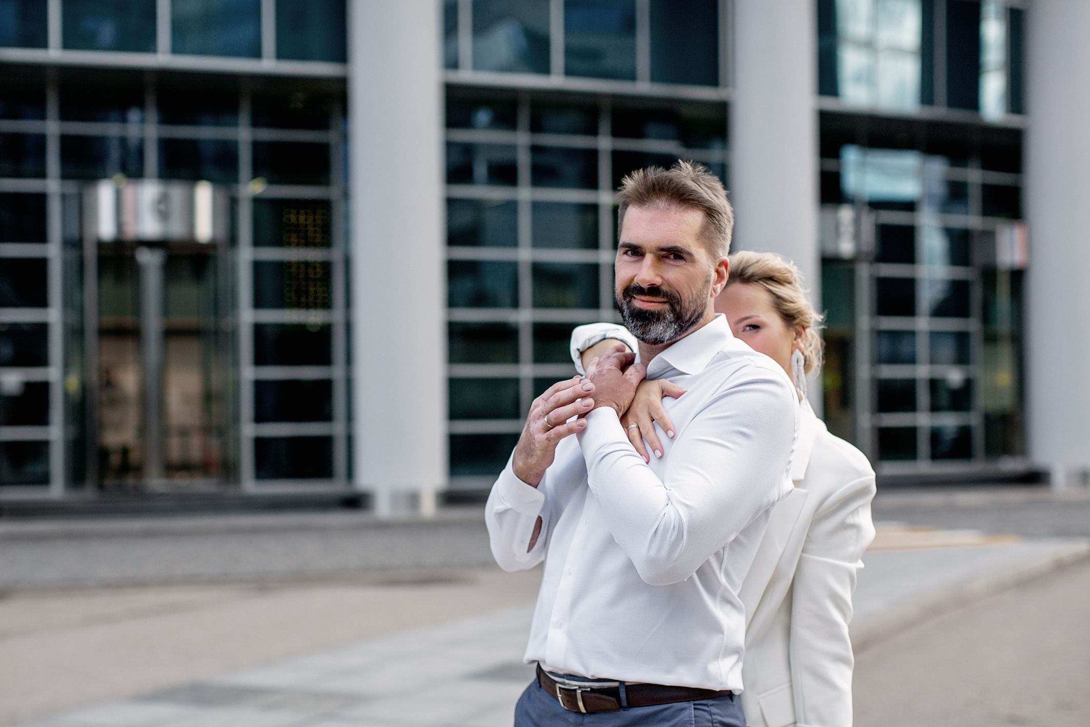 Свадьбас гостями. Свадебный и портретный фотограф Москва