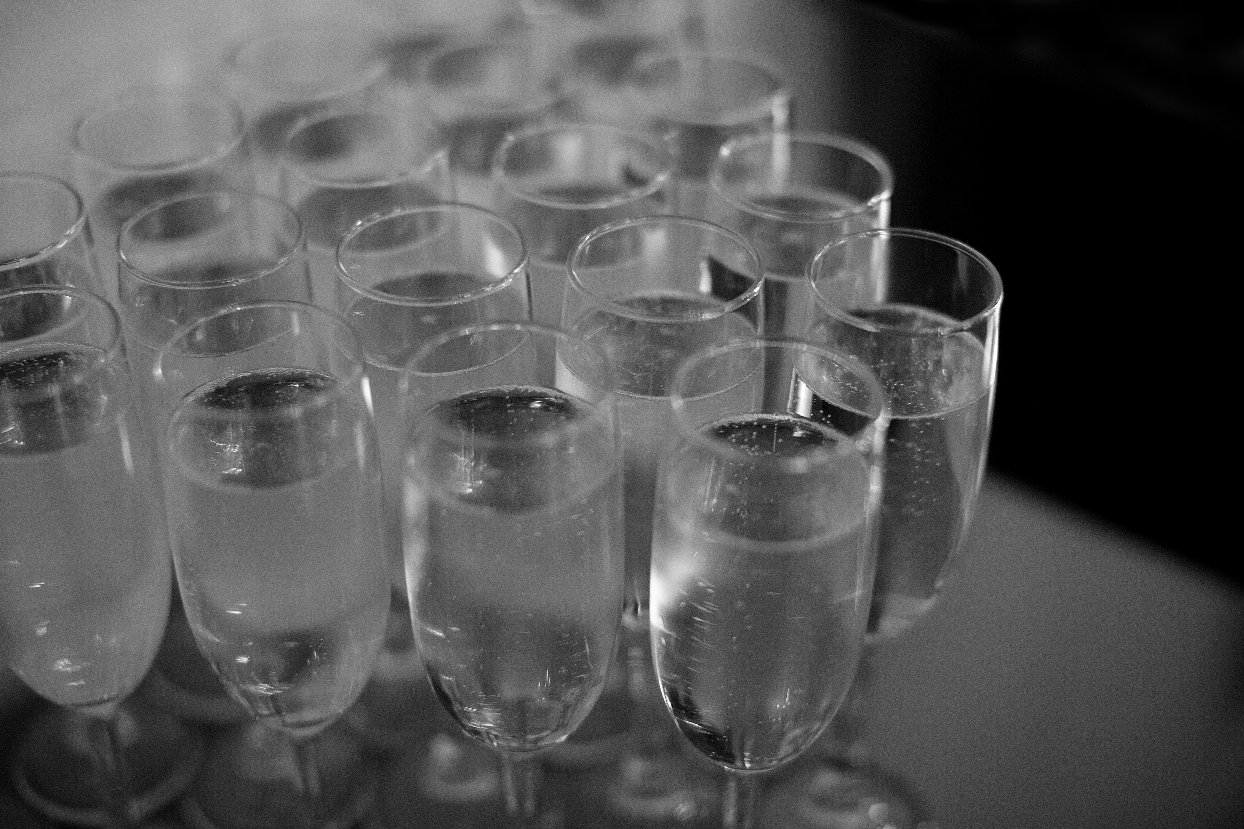 Свадьбас гостями. Свадебный и портретный фотограф Москва