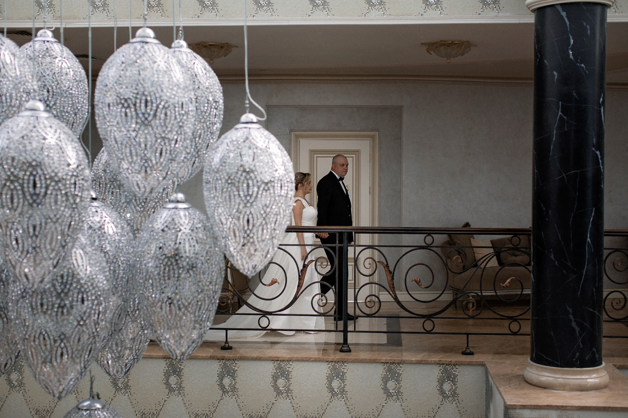 Камерная свадьба. Свадебный и портретный фотограф Москва