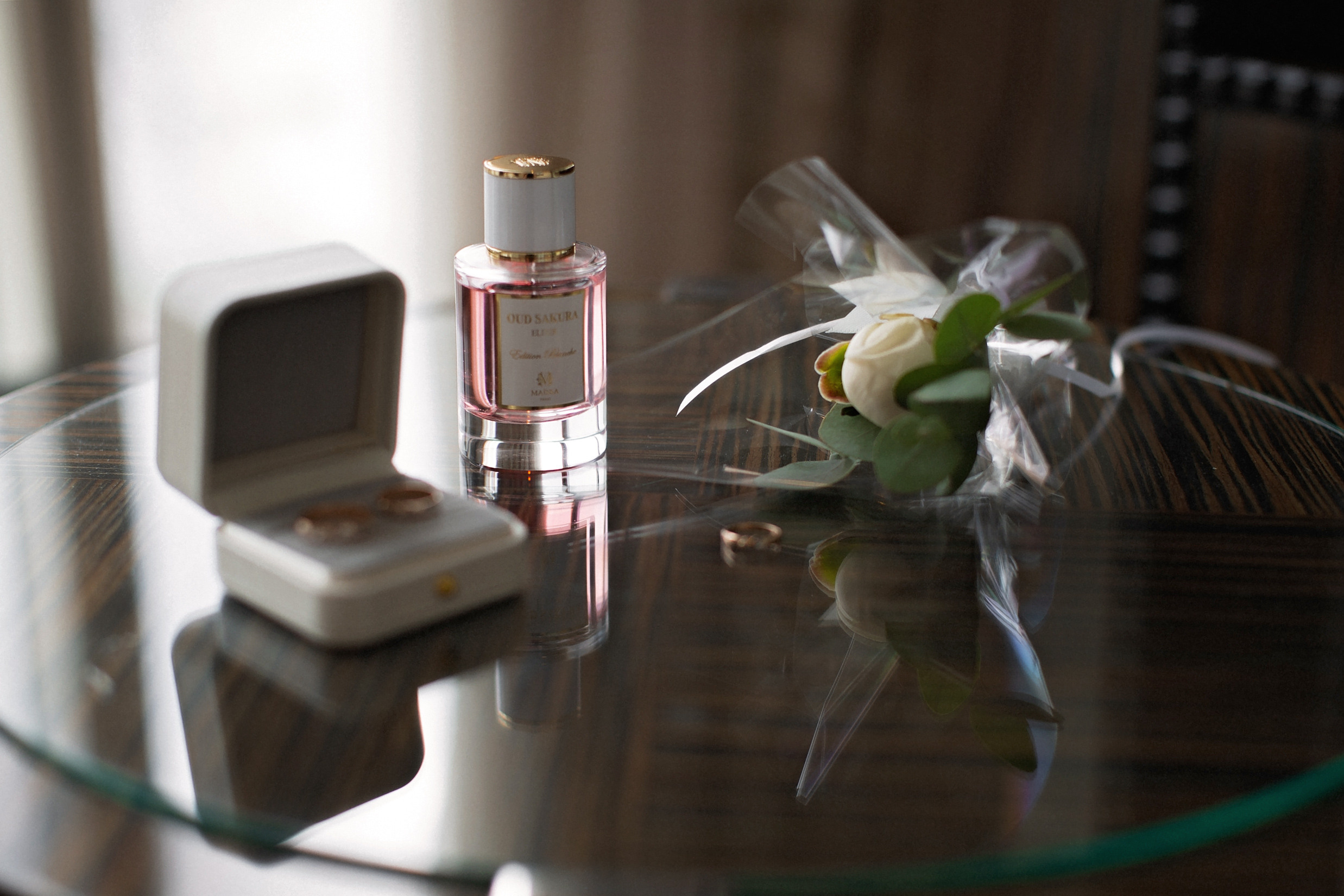 Камерная свадьба. Свадебный и портретный фотограф Москва