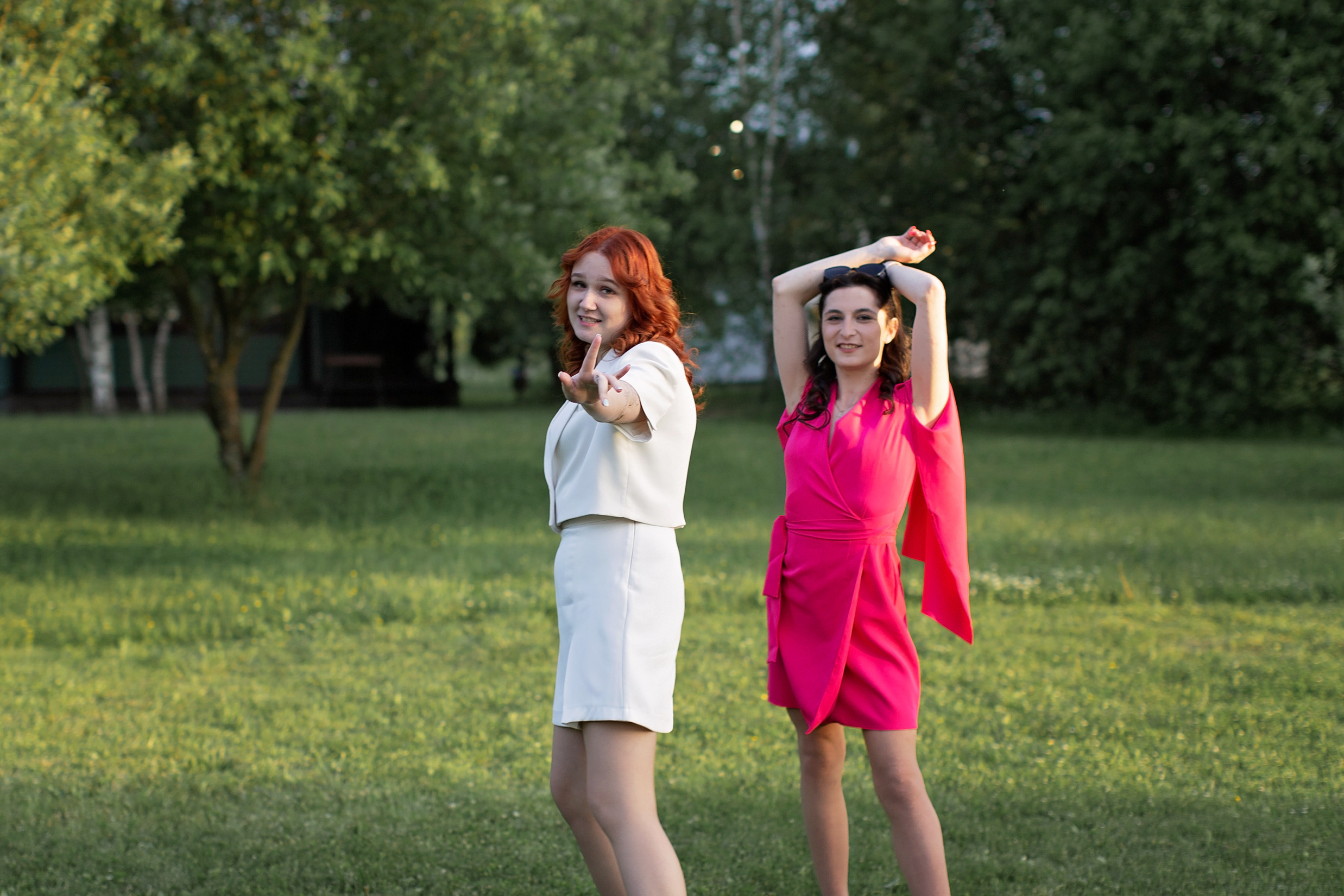 Свадьба с гостями. Свадебный и портретный фотограф Москва