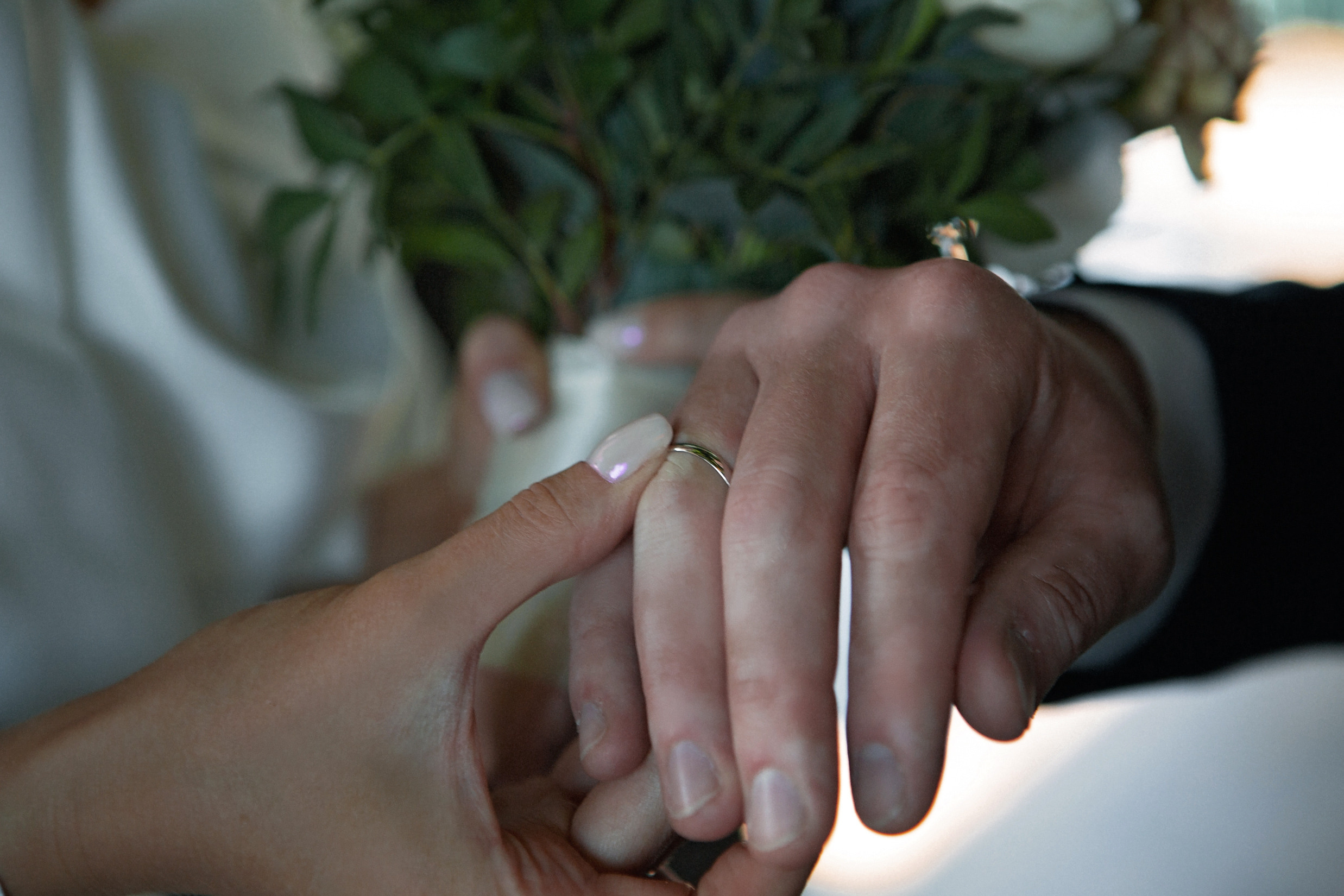 Свадьба с гостями. Свадебный и портретный фотограф Москва