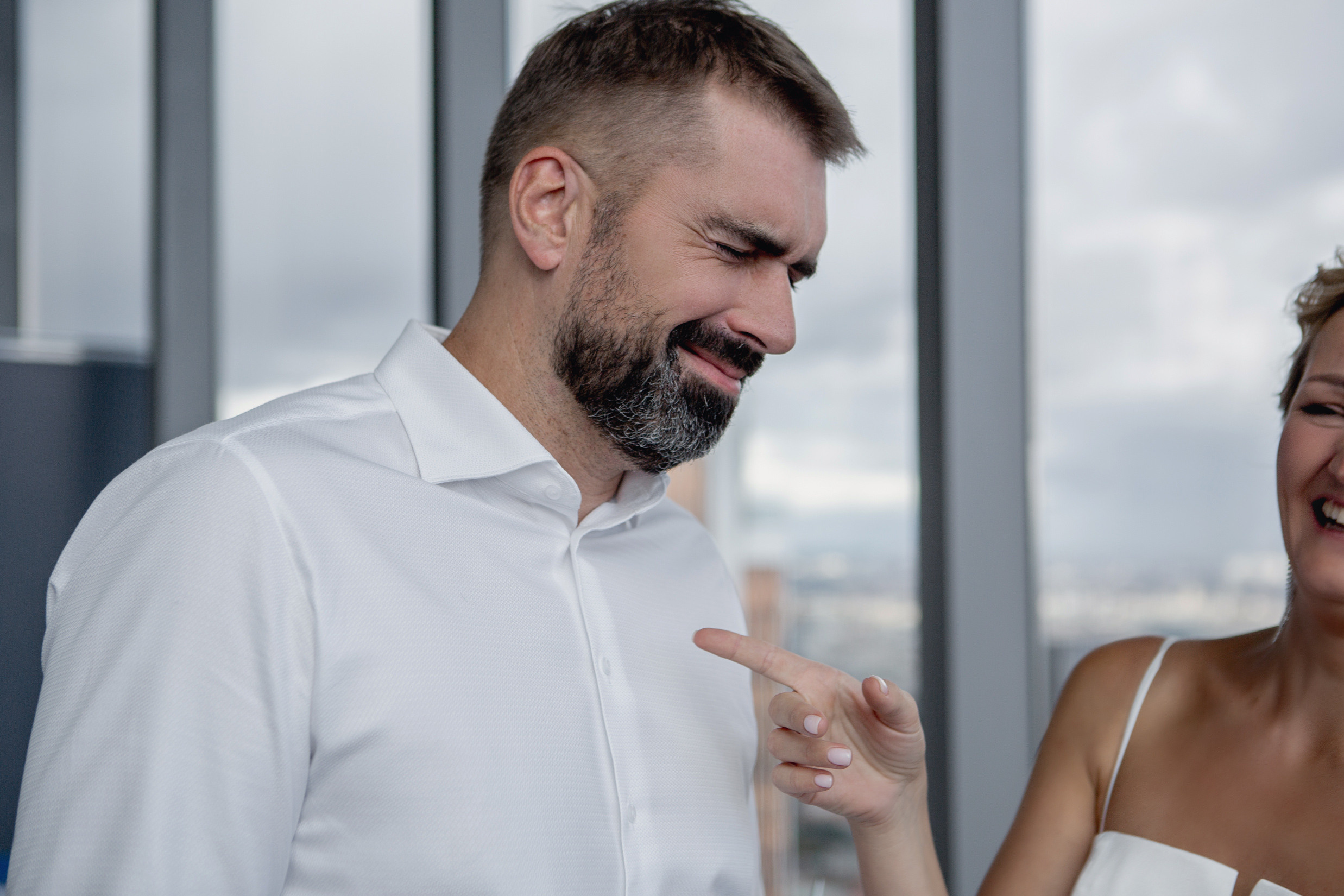 Свадьбас гостями. Свадебный и портретный фотограф Москва