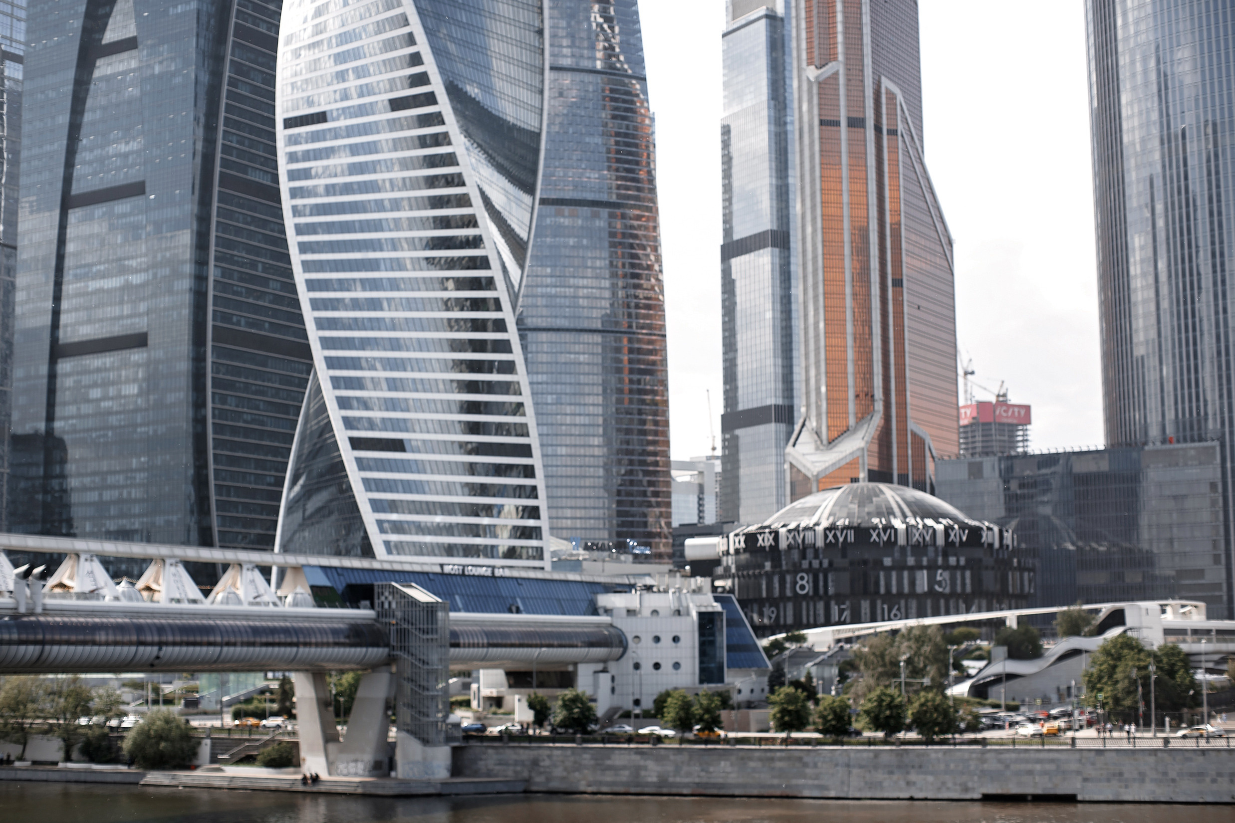 Свадьба с гостями. Свадебный и портретный фотограф Москва