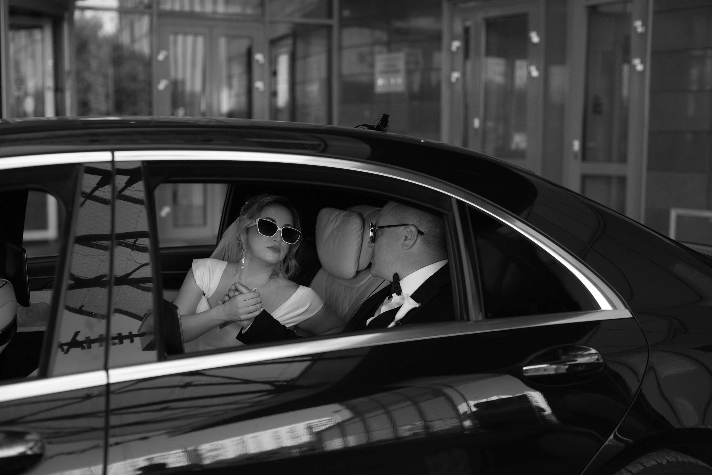 Камерная свадьба. Свадебный и портретный фотограф Москва