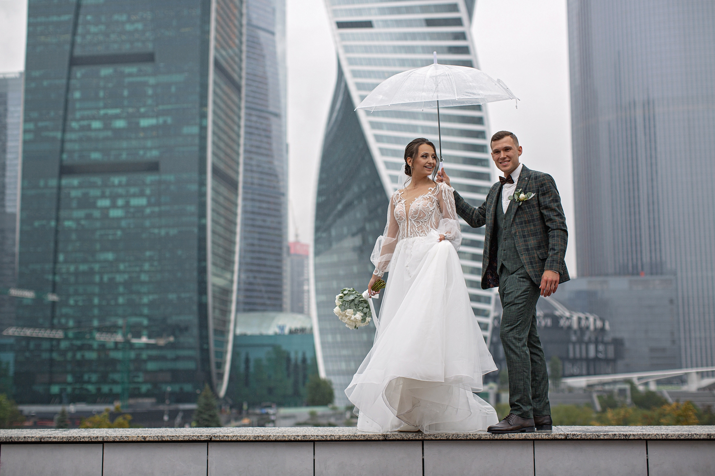 Камерная свадьба. Свадебный и портретный фотограф Москва