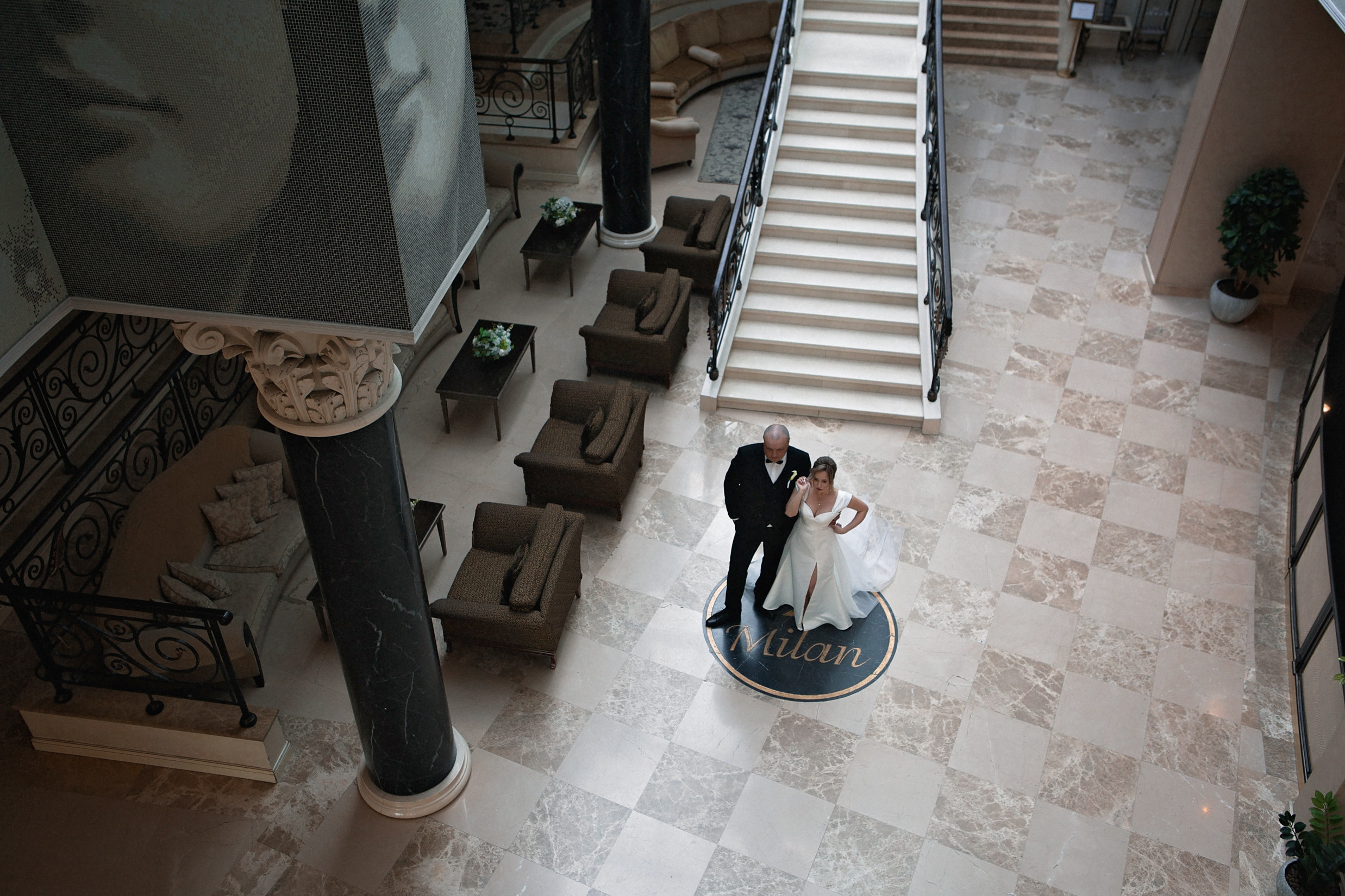 Камерная свадьба. Свадебный и портретный фотограф Москва