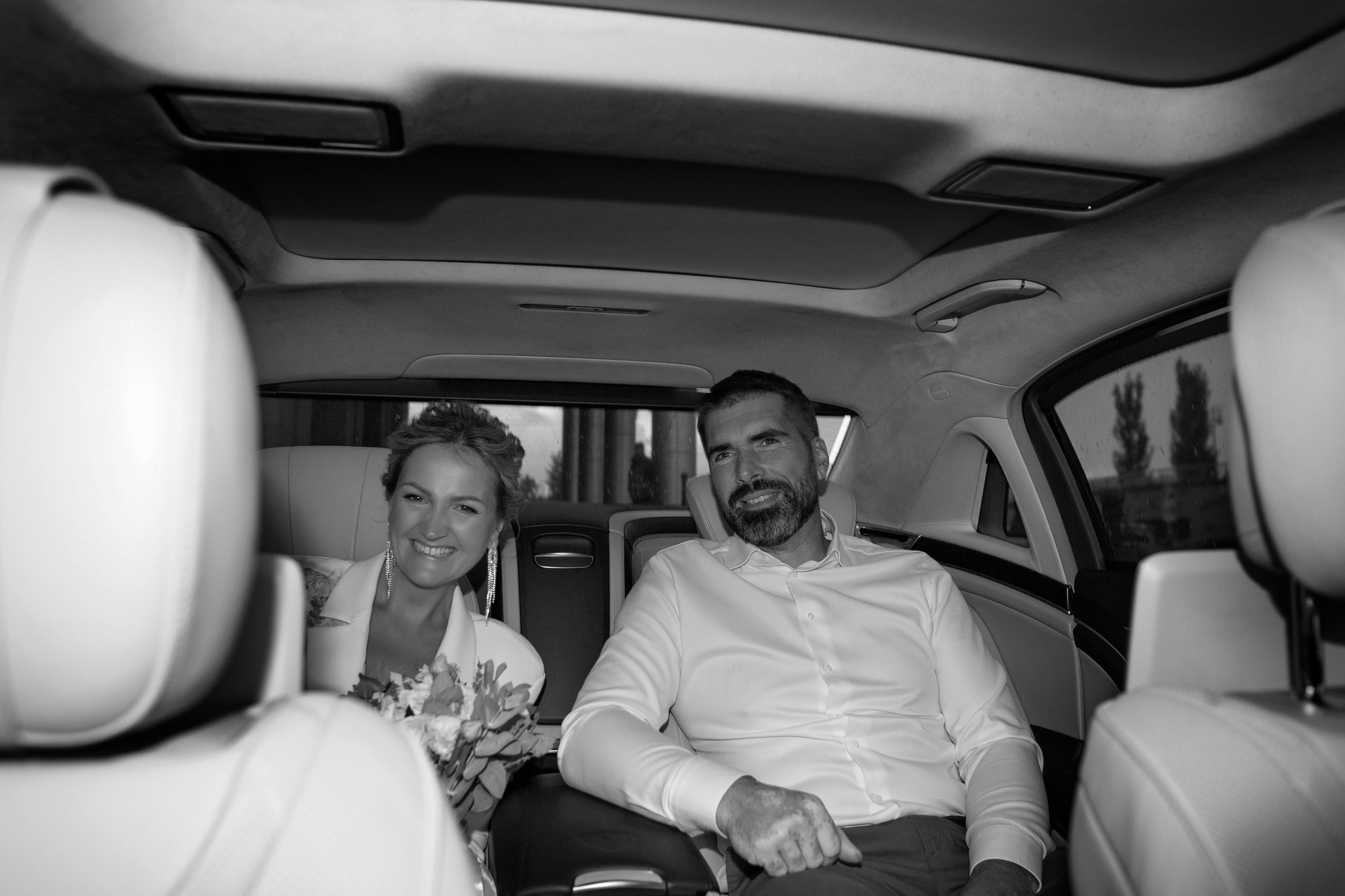 Свадьбас гостями. Свадебный и портретный фотограф Москва