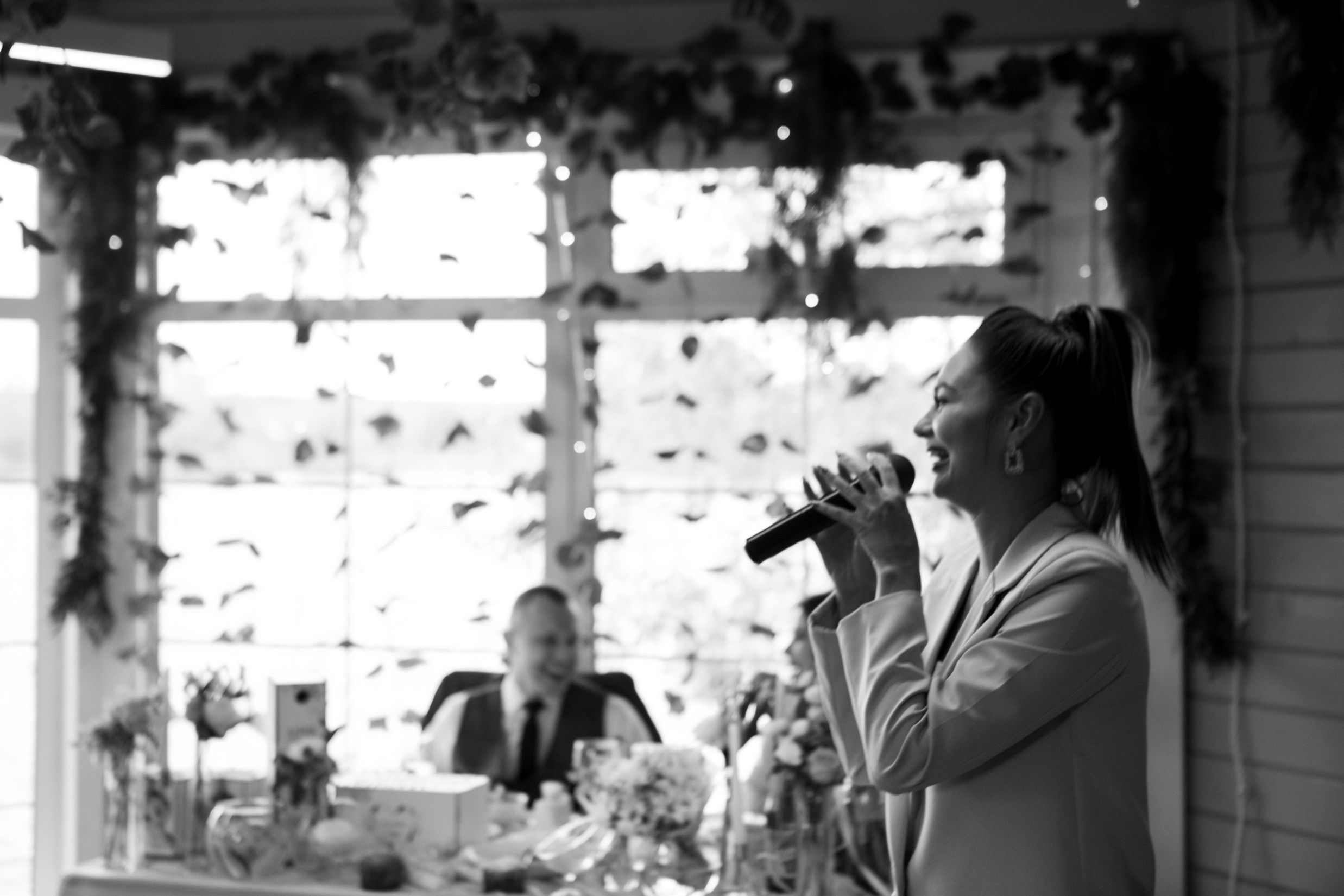 Свадьба с гостями. Свадебный и портретный фотограф Москва