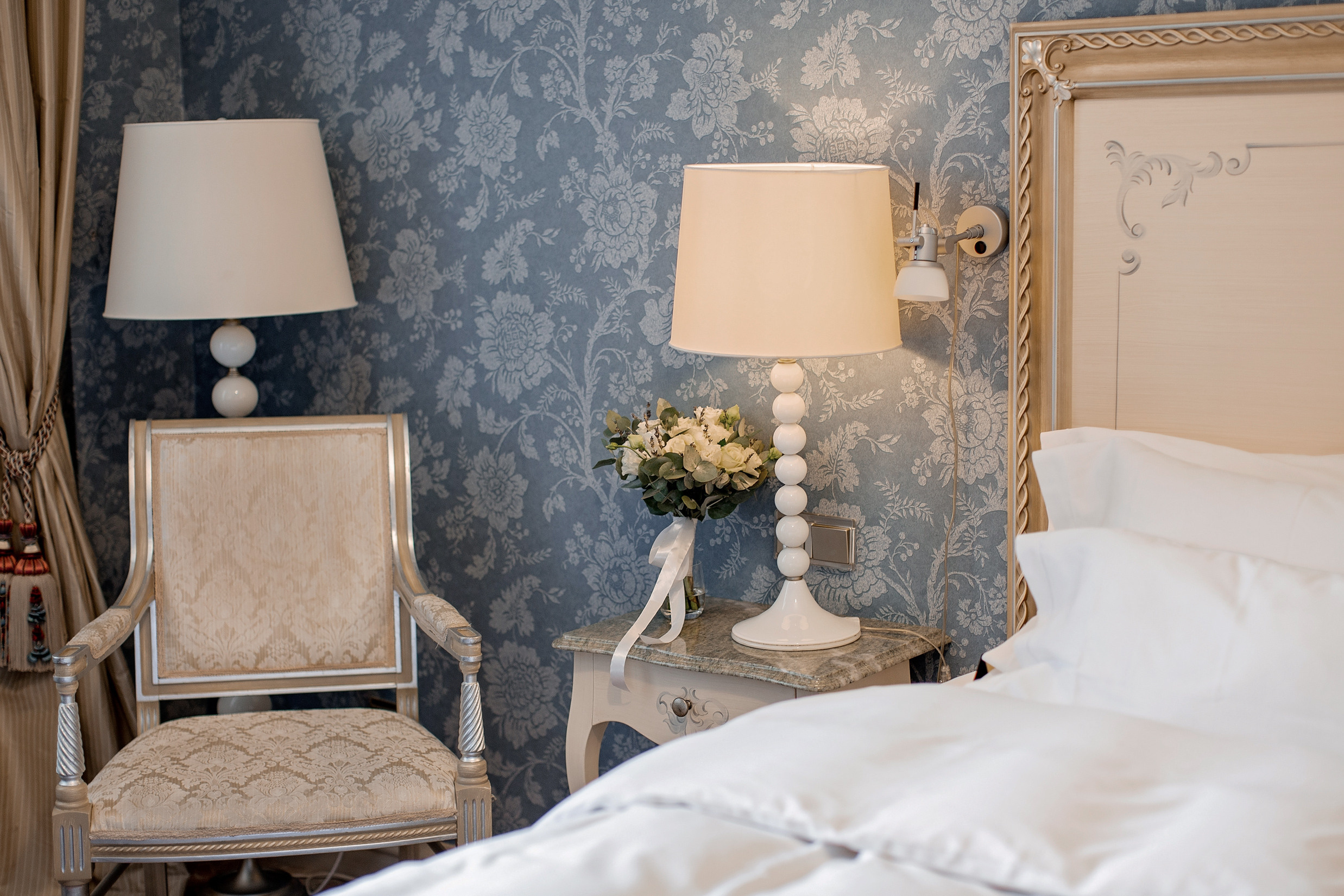 Свадьбас гостями. Свадебный и портретный фотограф Москва