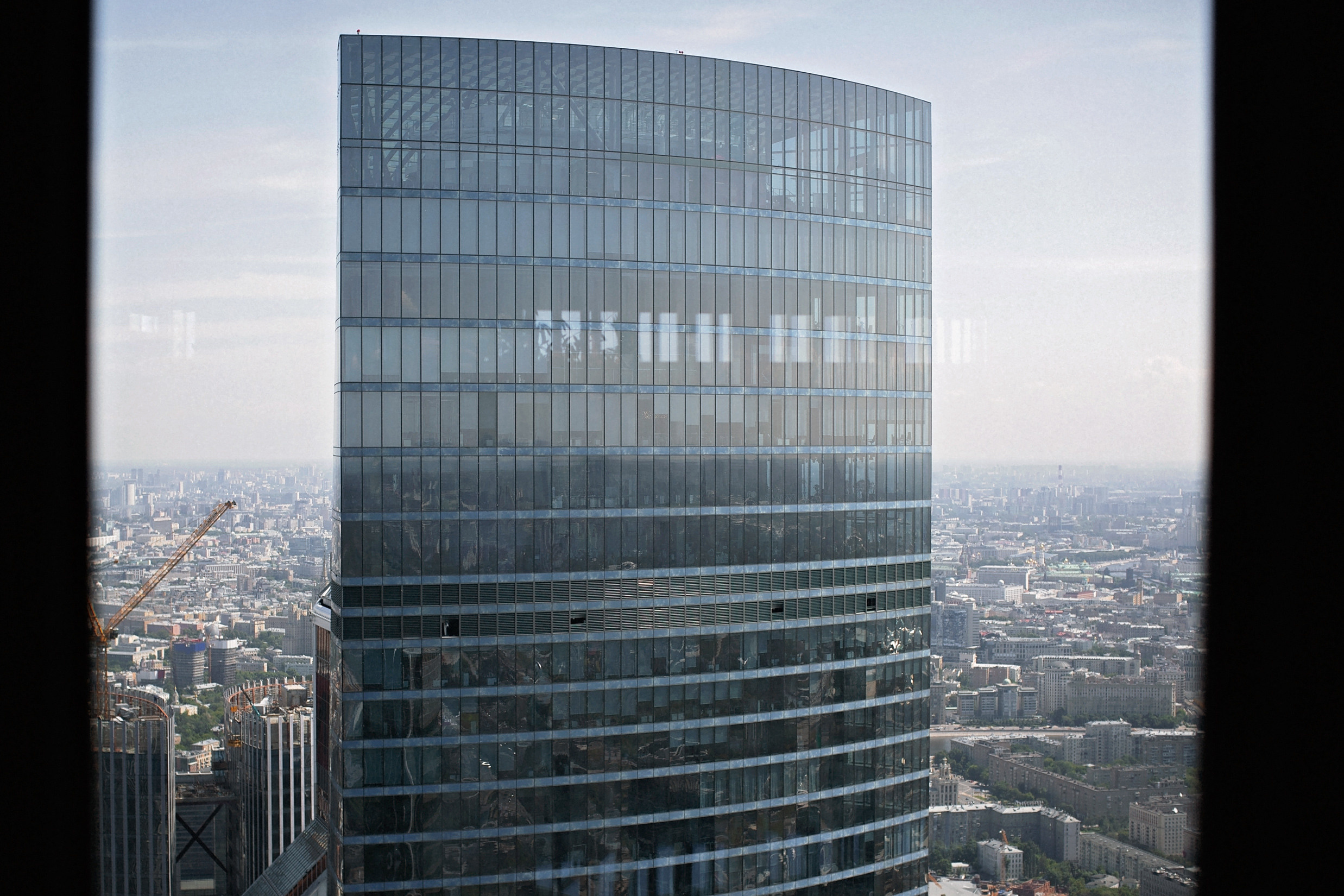 Свадьба с гостями. Свадебный и портретный фотограф Москва