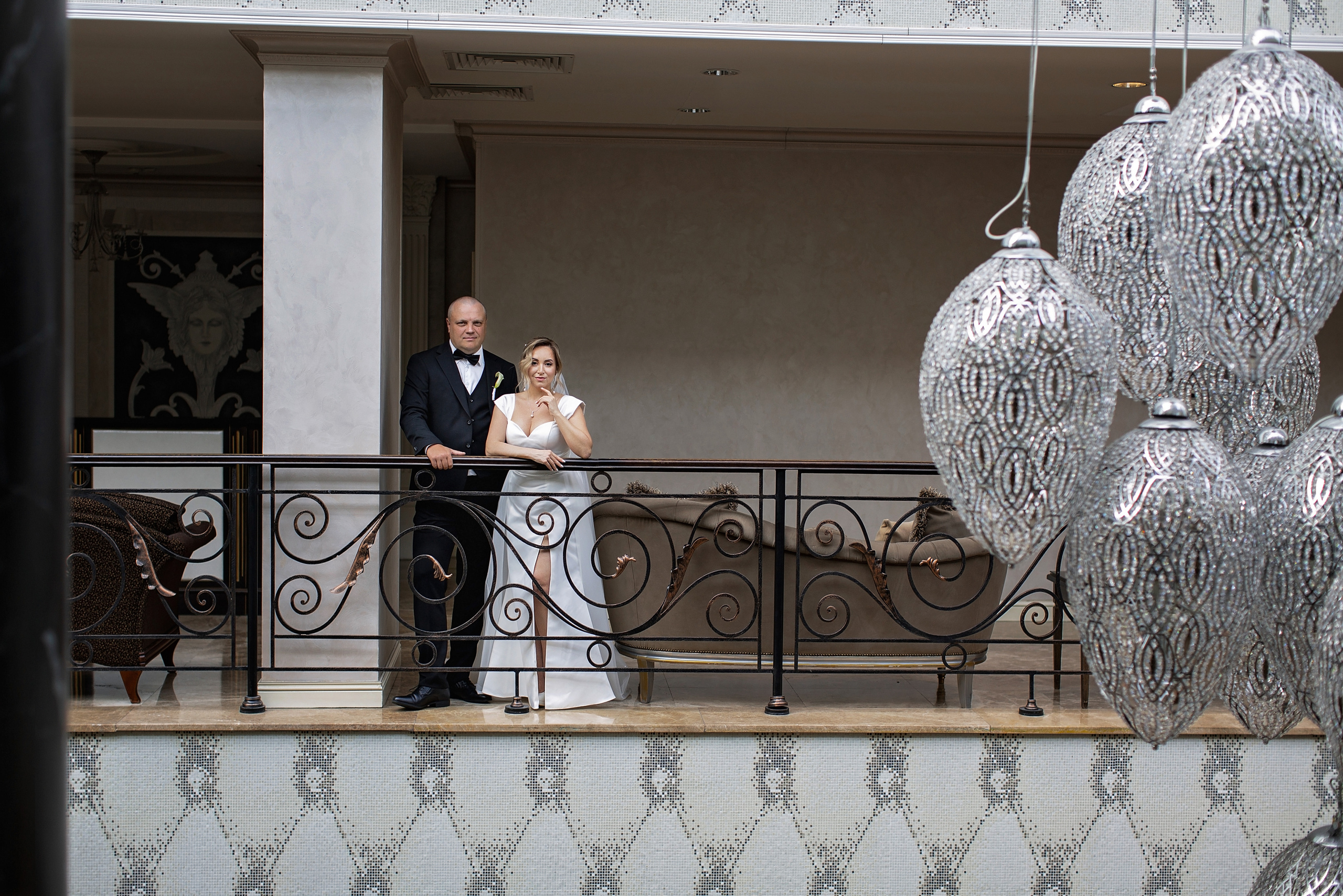 Отзывы. Свадебный и портретный фотограф Москва