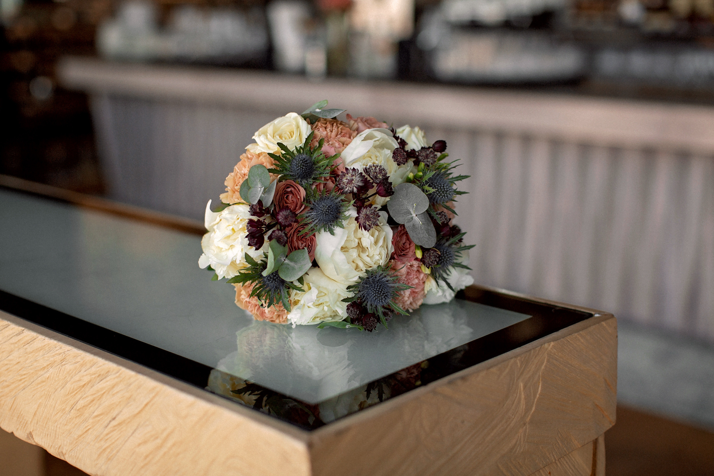 Свадьба с гостями. Свадебный и портретный фотограф Москва