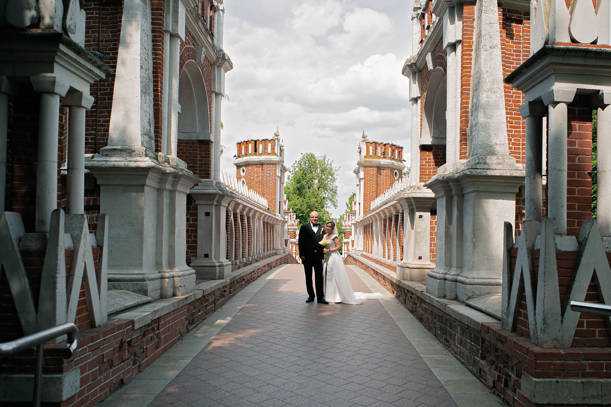 Камерная свадьба. Свадебный и портретный фотограф Москва