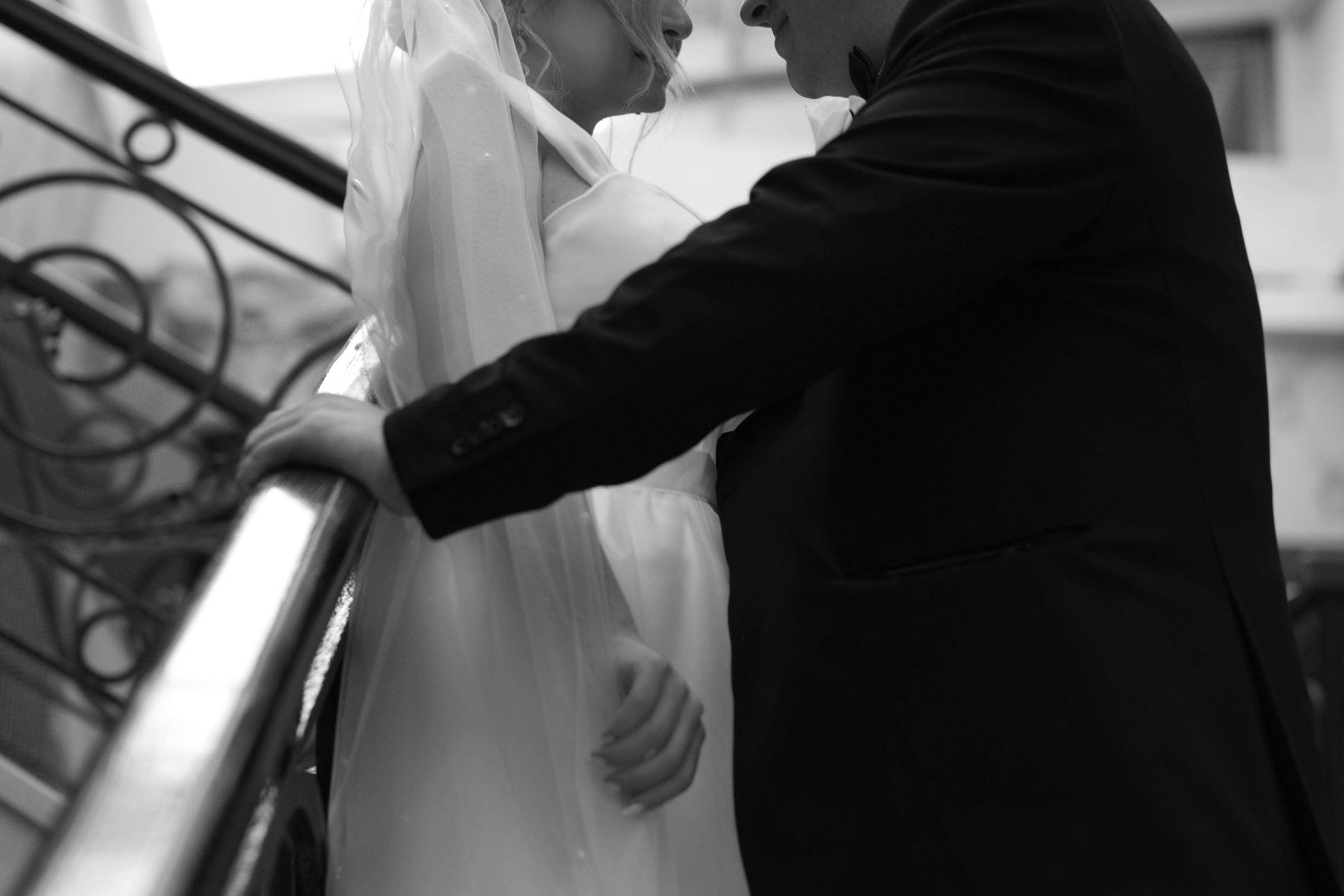 Камерная свадьба. Свадебный и портретный фотограф Москва