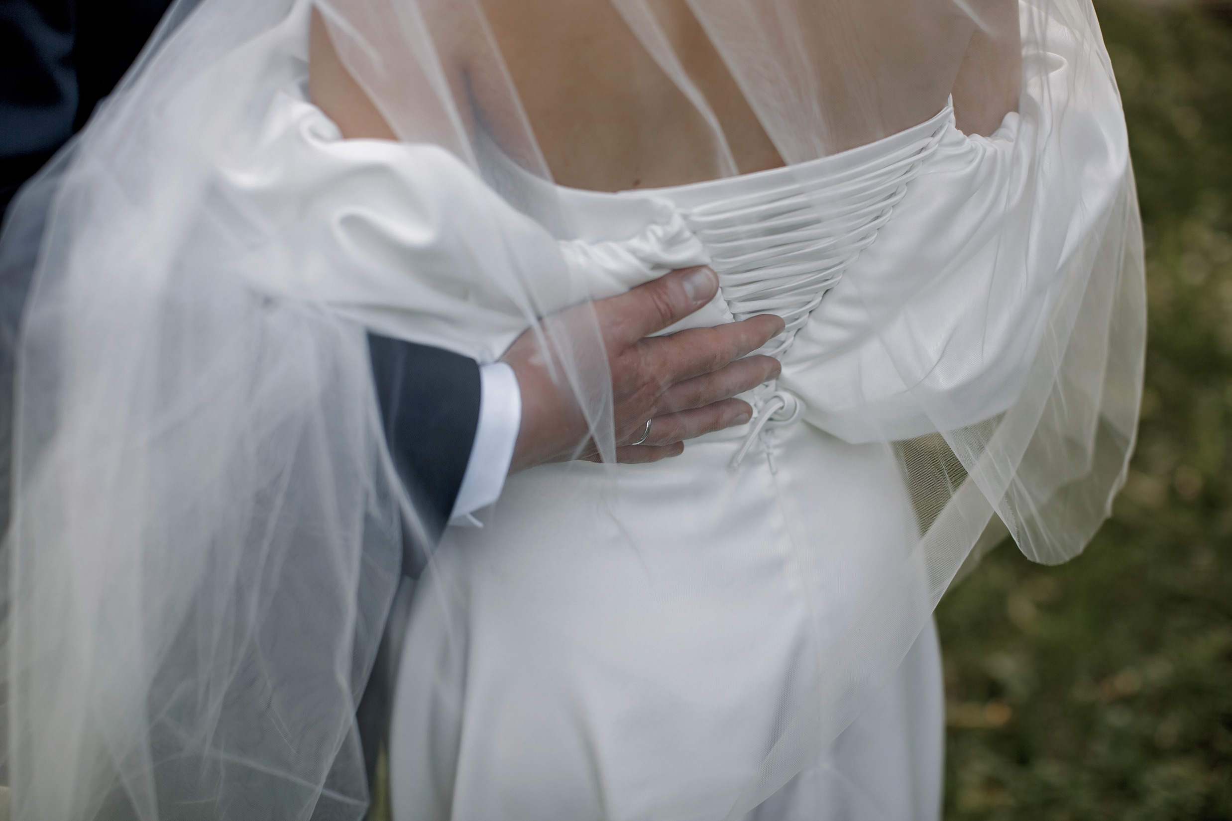 Свадьба с гостями. Свадебный и портретный фотограф Москва