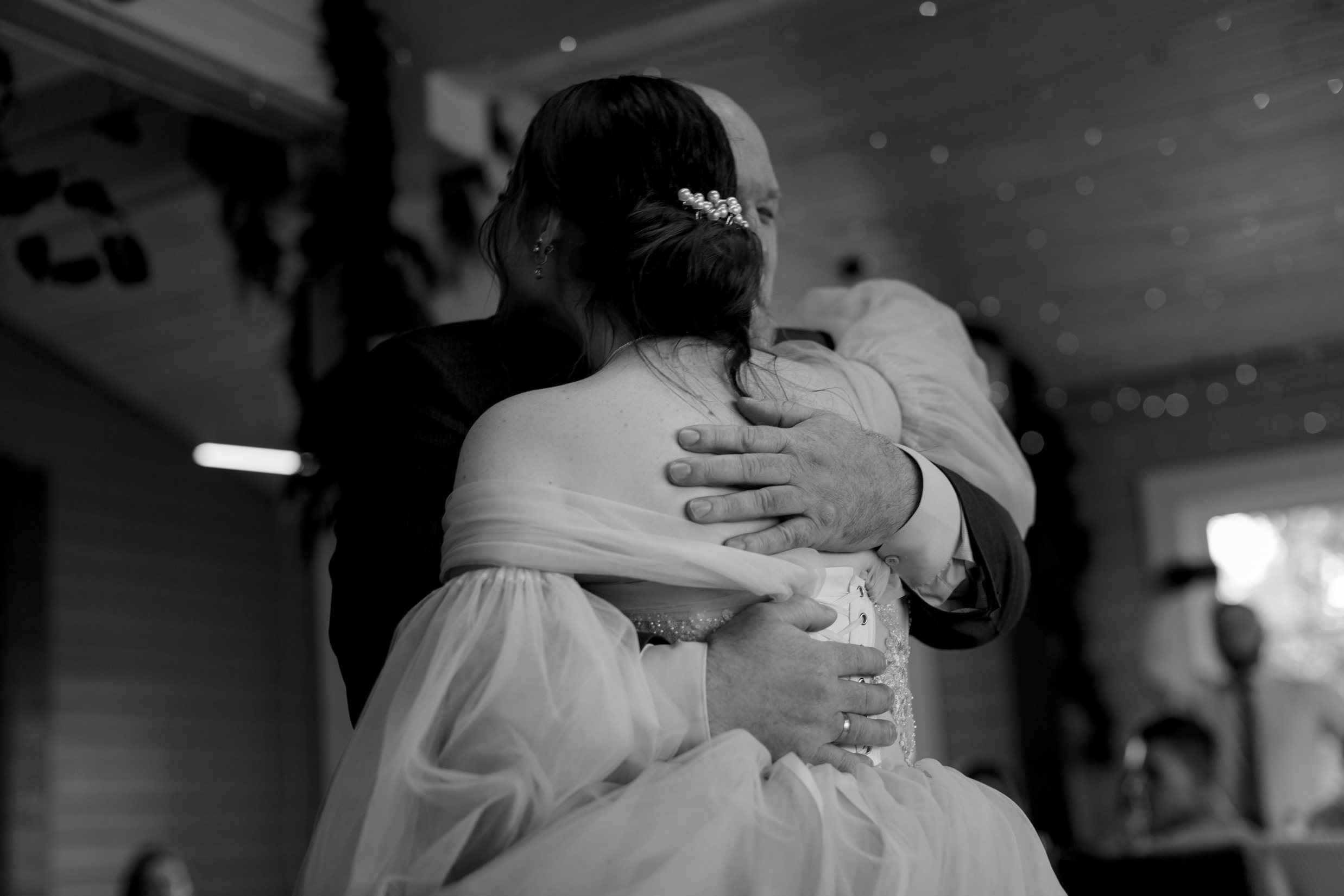 Свадьба с гостями. Свадебный и портретный фотограф Москва