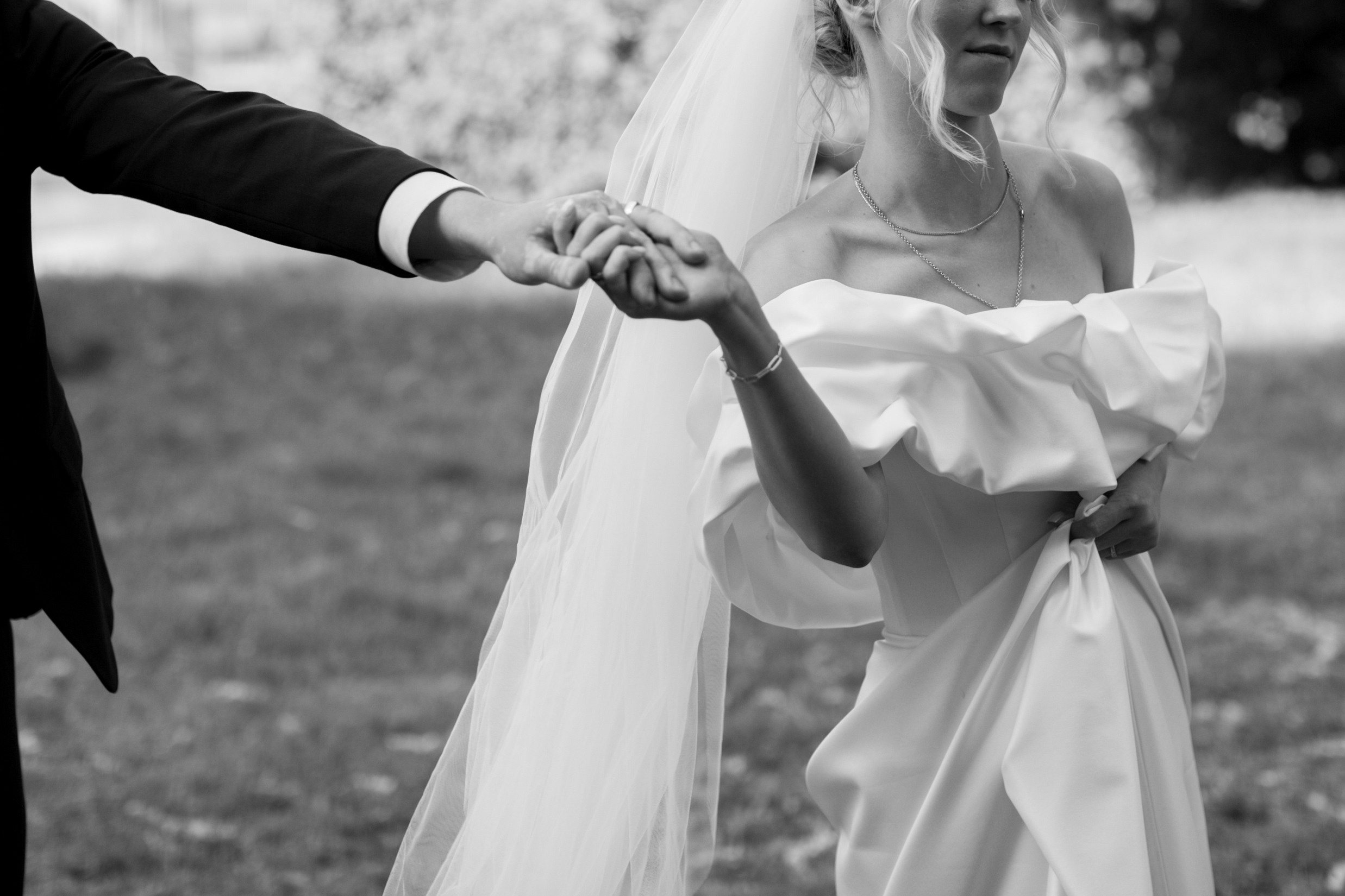 Свадьба с гостями. Свадебный и портретный фотограф Москва