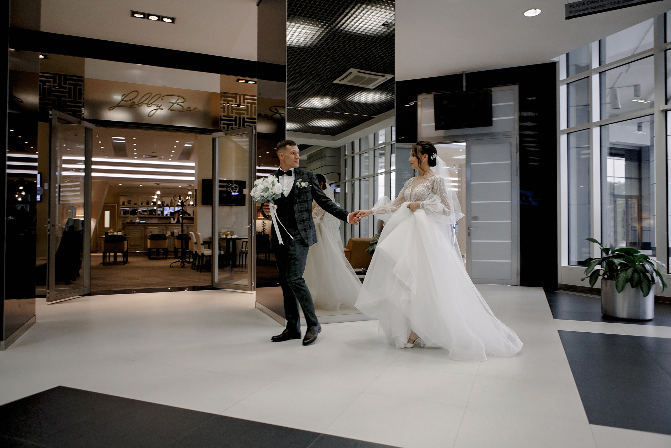 Отзывы. Свадебный и портретный фотограф Москва