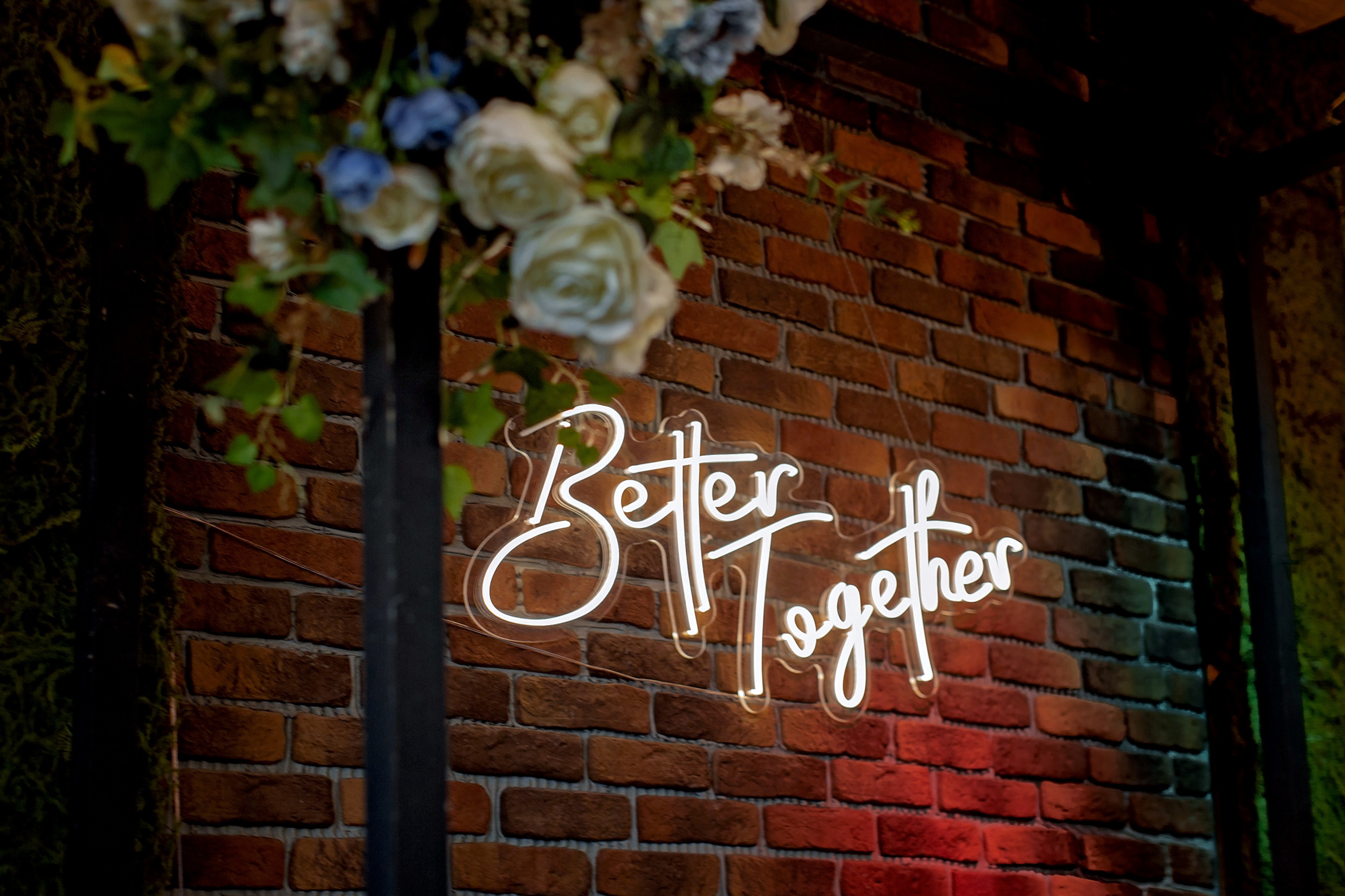 Свадьба с гостями. Свадебный и портретный фотограф Москва