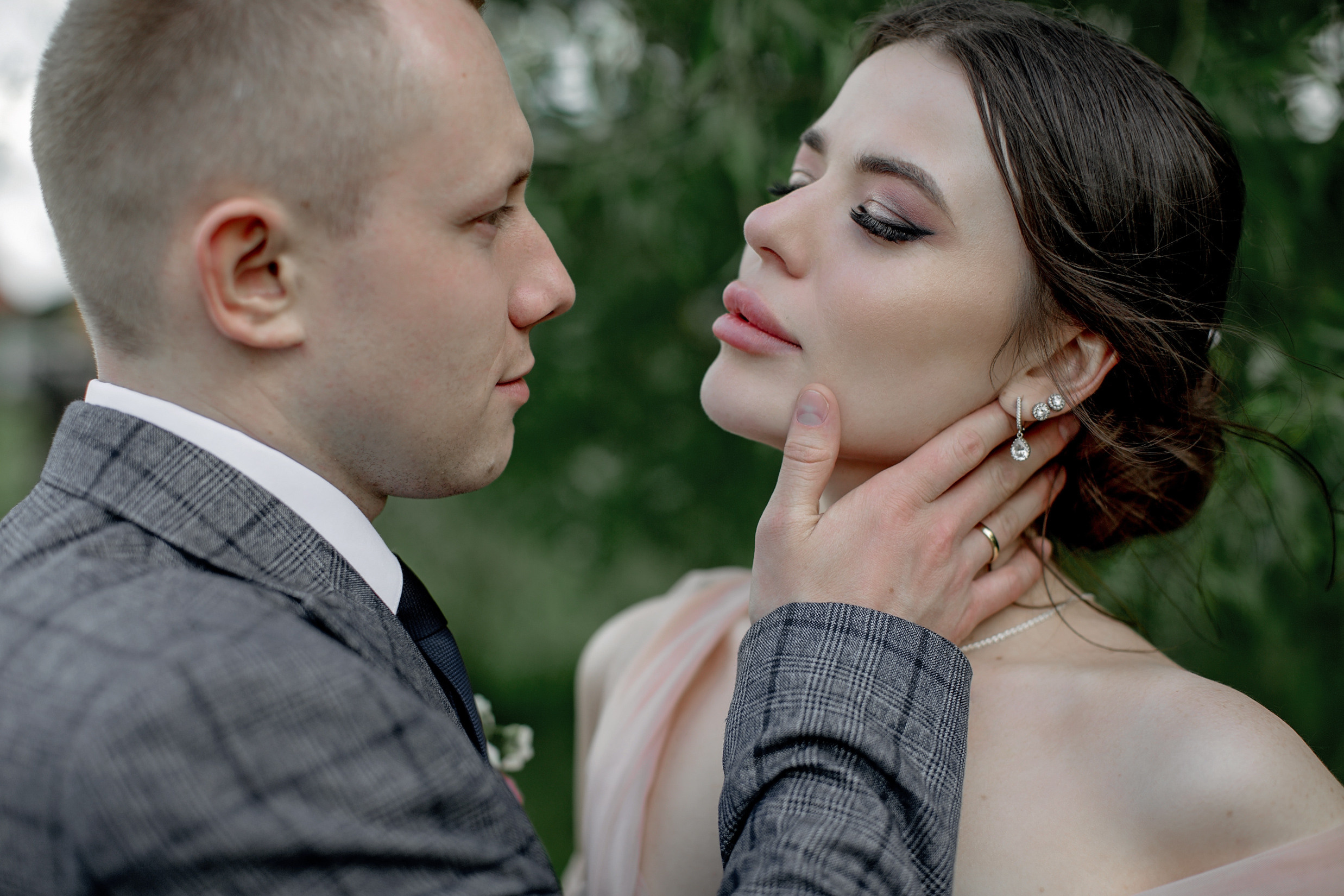 Свадьба с гостями. Свадебный и портретный фотограф Москва