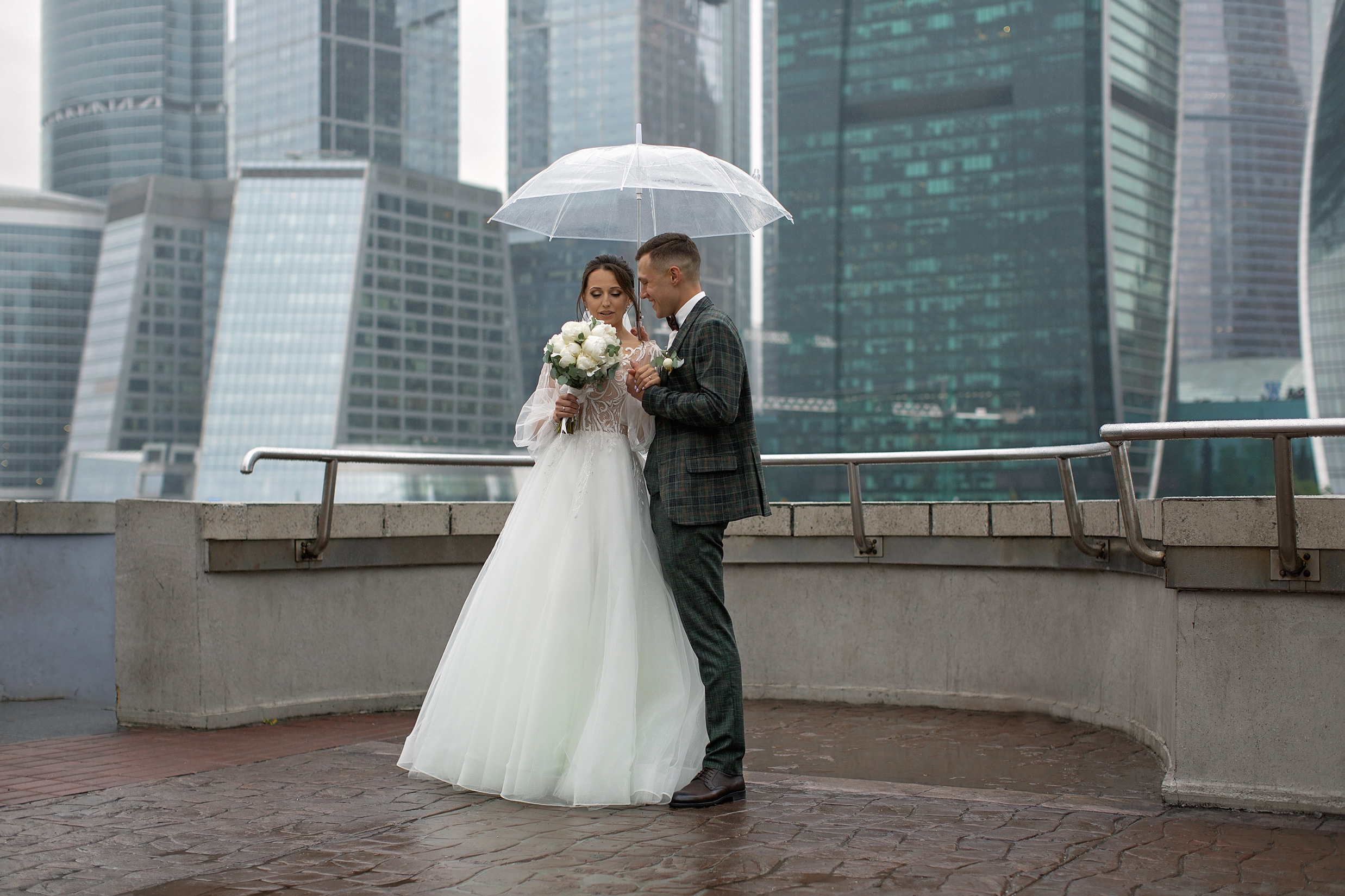 Камерная свадьба. Свадебный и портретный фотограф Москва