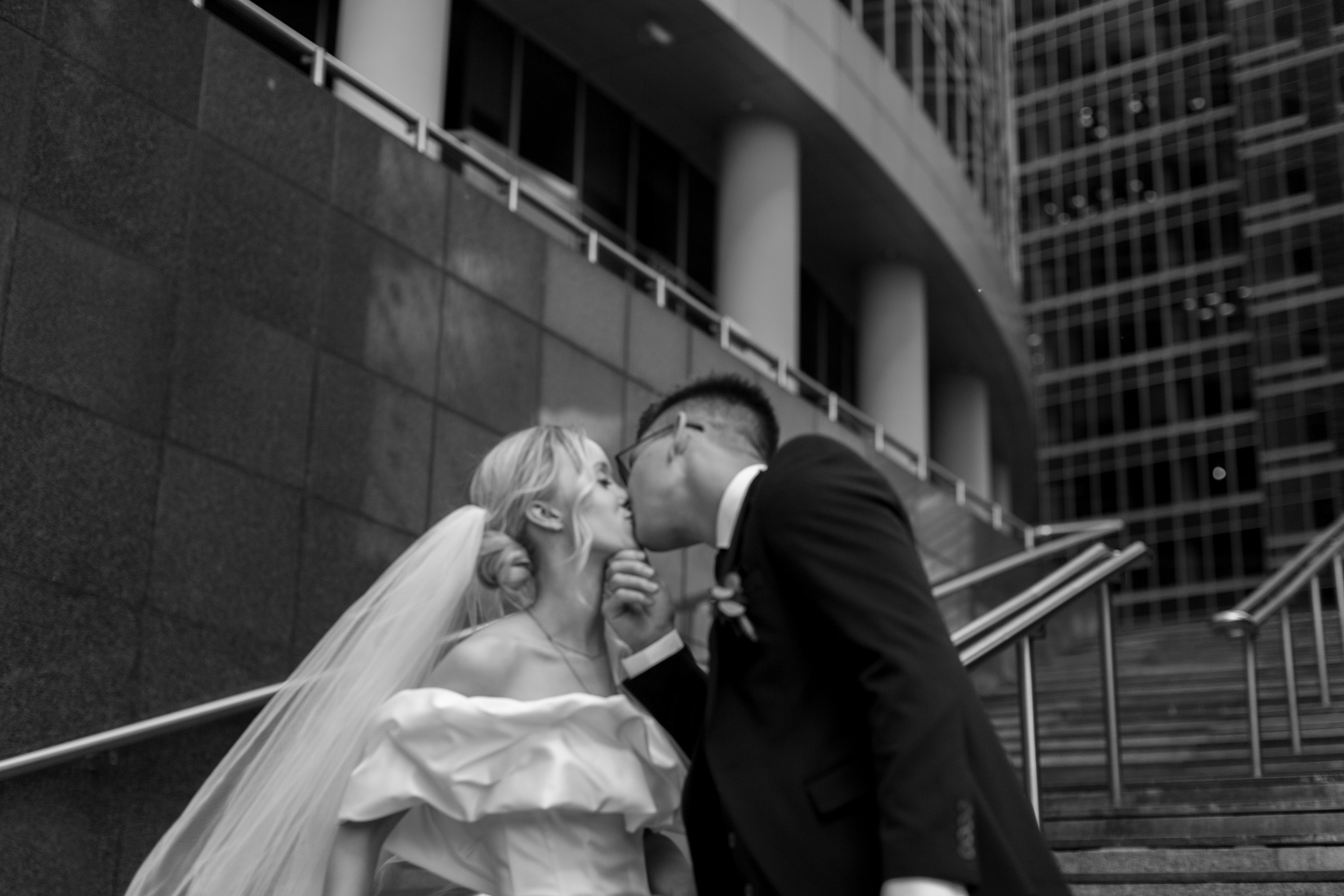 Свадьба с гостями. Свадебный и портретный фотограф Москва