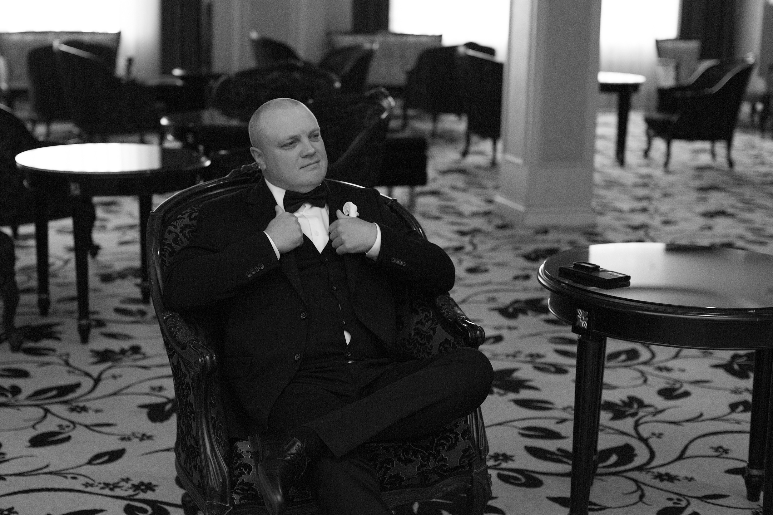 Камерная свадьба. Свадебный и портретный фотограф Москва