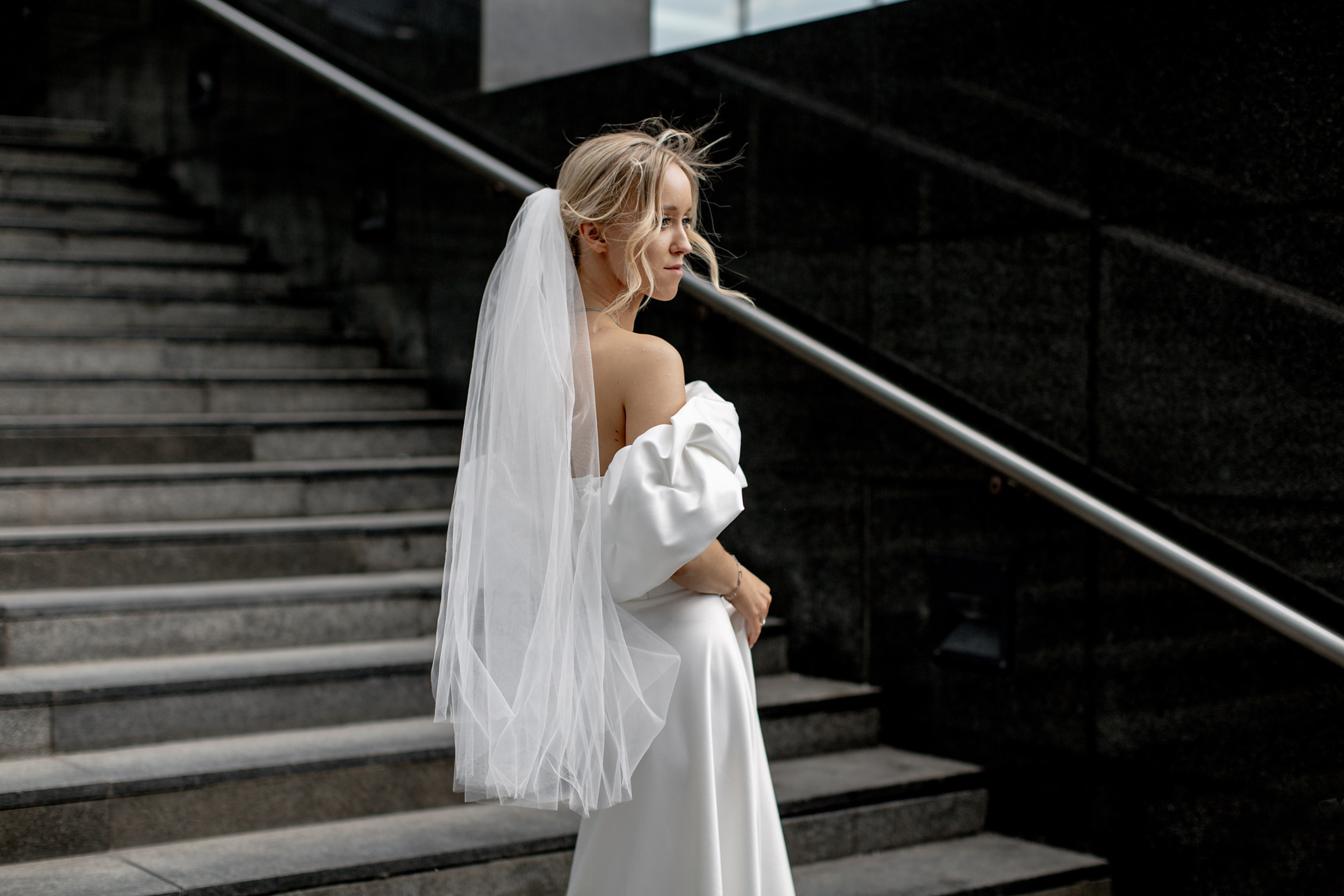 Свадьба с гостями. Свадебный и портретный фотограф Москва