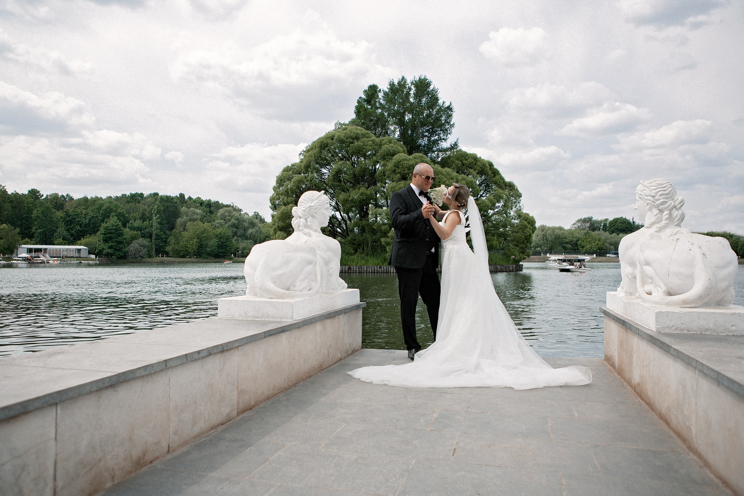 Камерная свадьба. Свадебный и портретный фотограф Москва