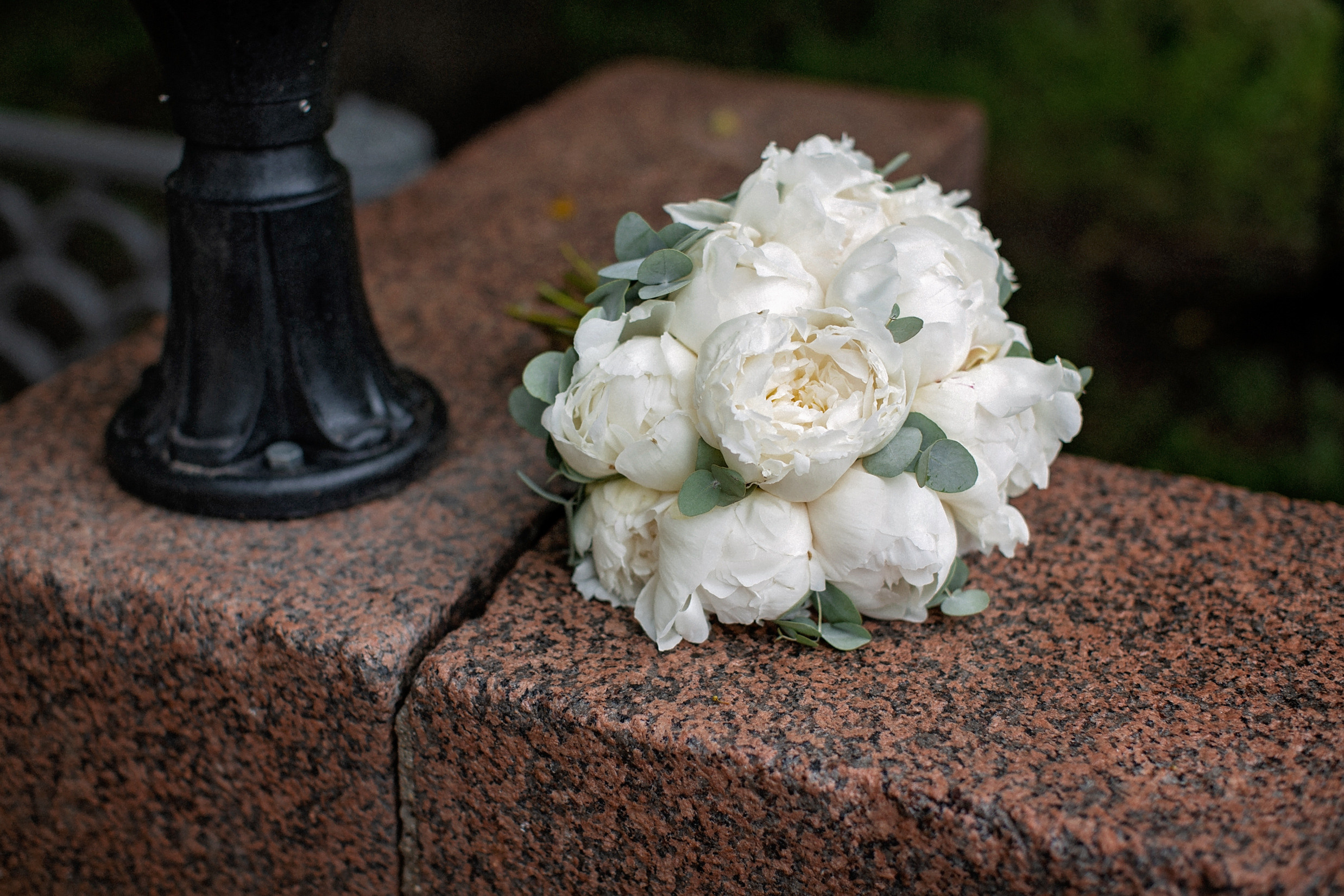 Камерная свадьба. Свадебный и портретный фотограф Москва