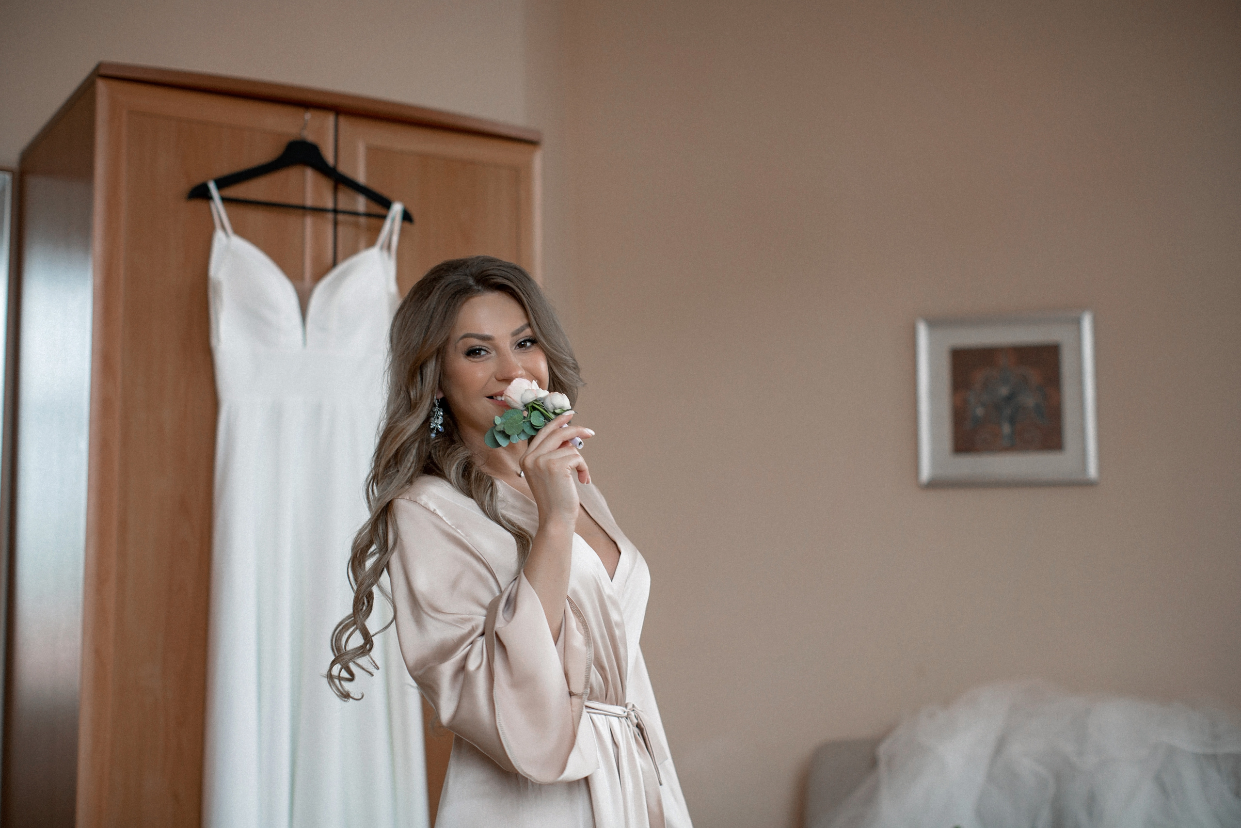 Отзывы. Свадебный и портретный фотограф Москва