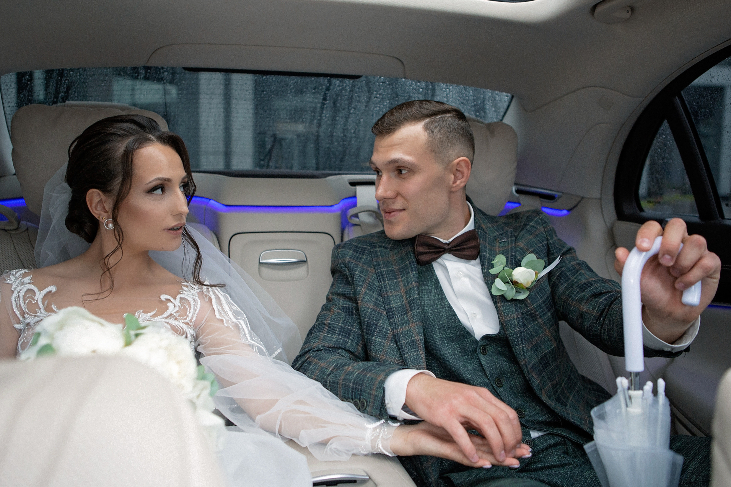 Камерная свадьба. Свадебный и портретный фотограф Москва