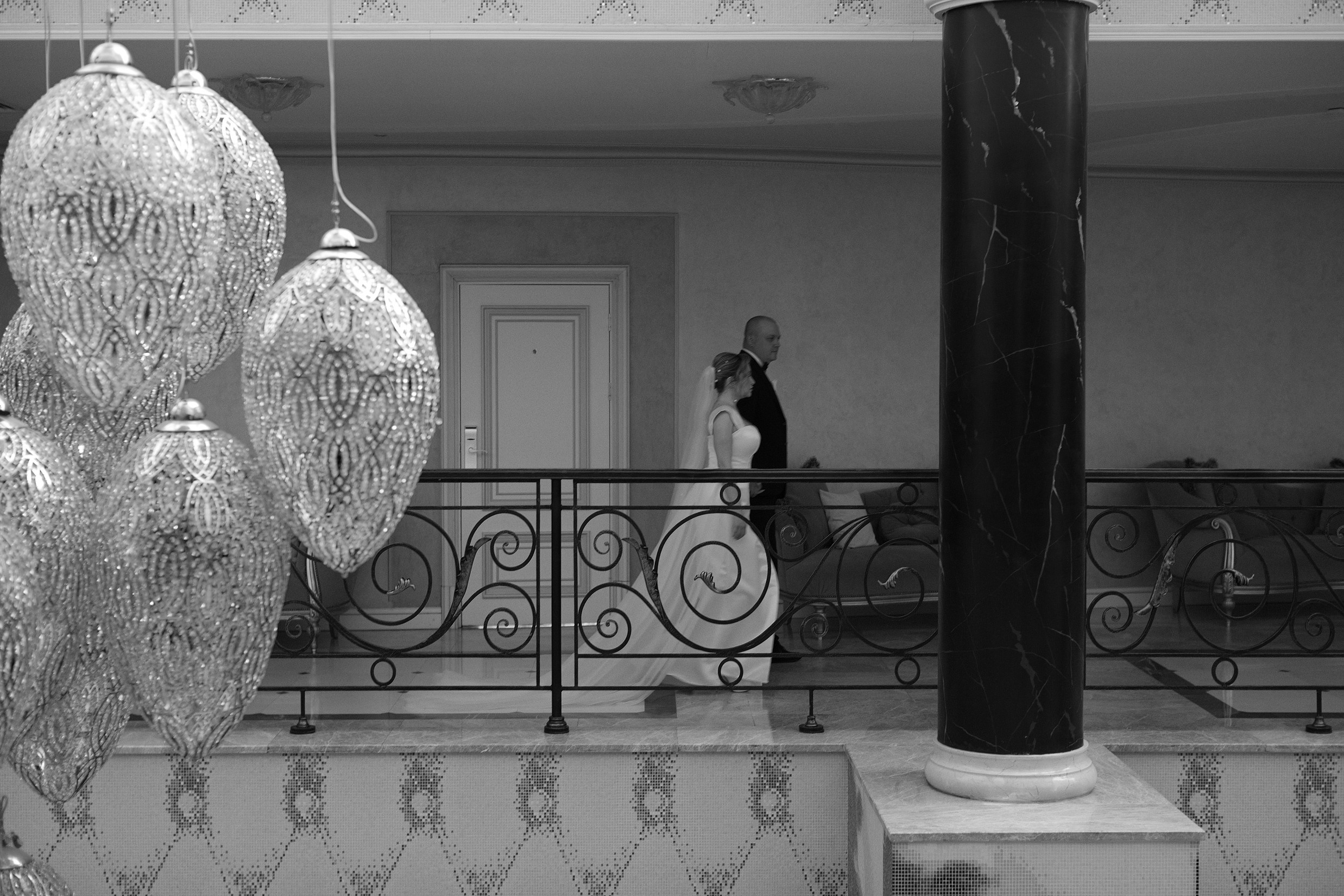 Камерная свадьба. Свадебный и портретный фотограф Москва