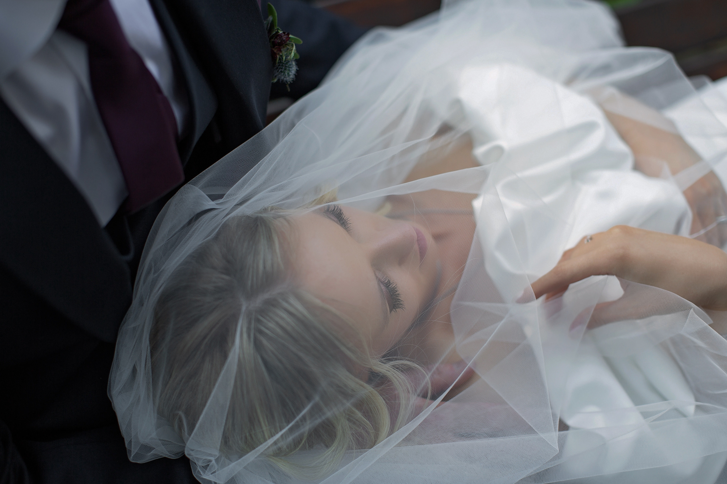 Свадьба с гостями. Свадебный и портретный фотограф Москва