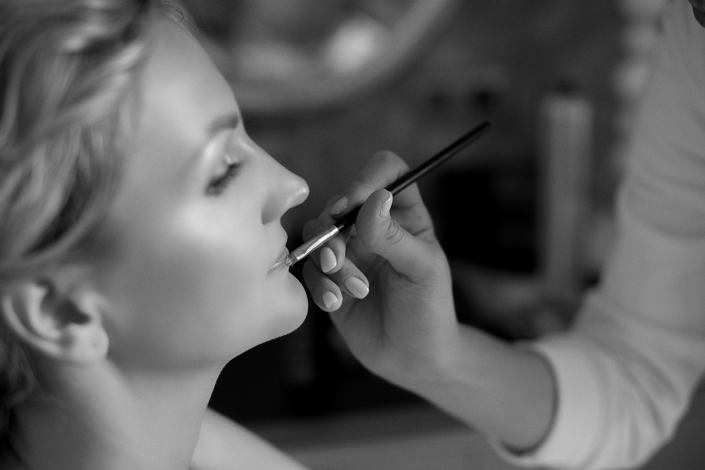 Свадьбас гостями. Свадебный и портретный фотограф Москва