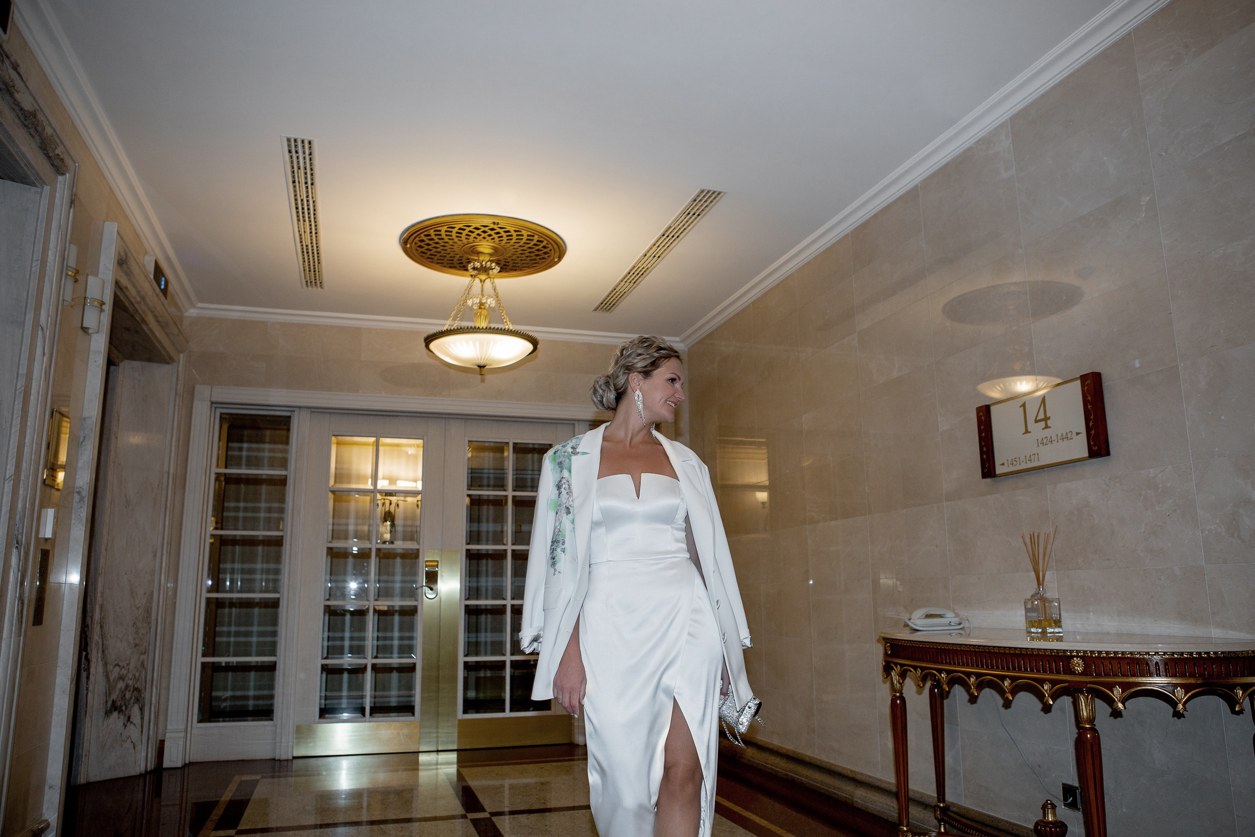 Свадьбас гостями. Свадебный и портретный фотограф Москва