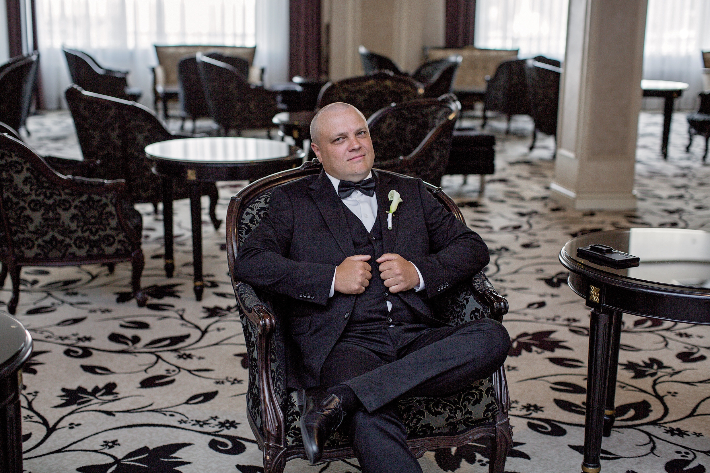 Камерная свадьба. Свадебный и портретный фотограф Москва