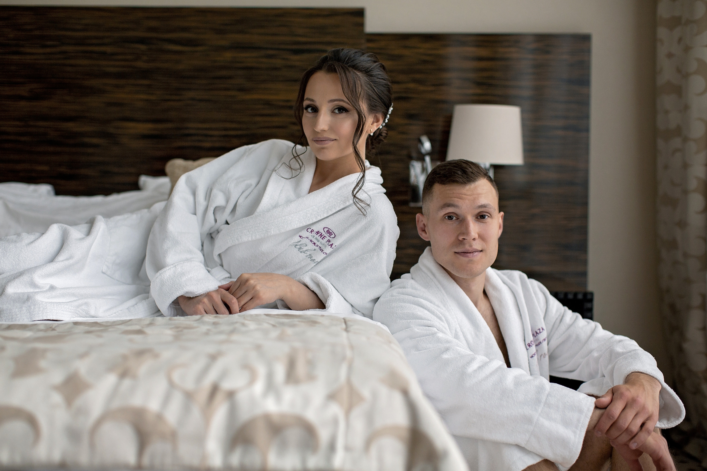 Камерная свадьба. Свадебный и портретный фотограф Москва