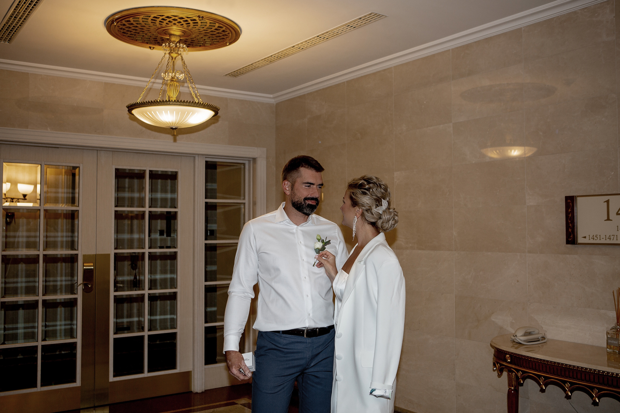 Свадьбас гостями. Свадебный и портретный фотограф Москва