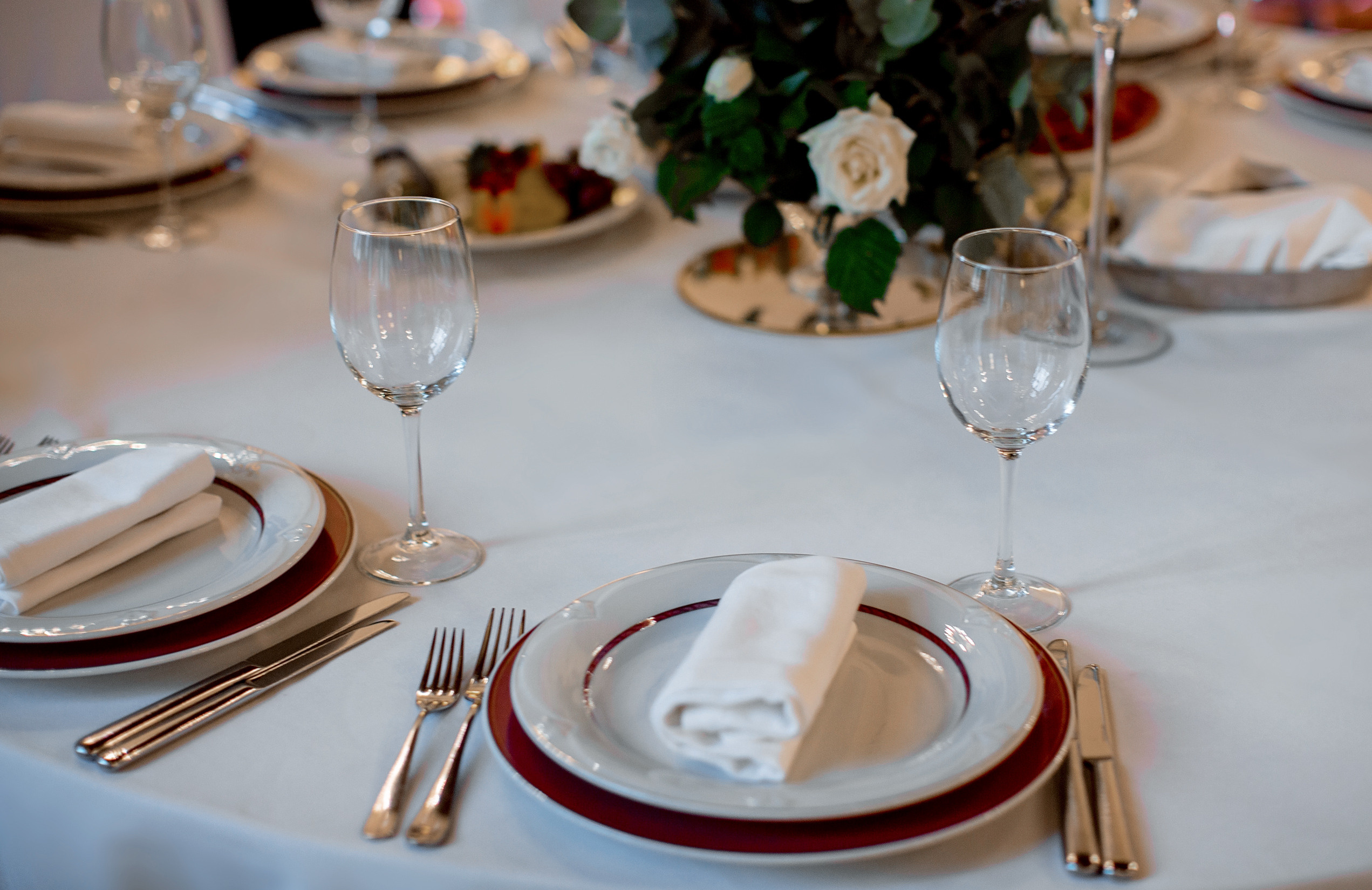 Свадьбас гостями. Свадебный и портретный фотограф Москва