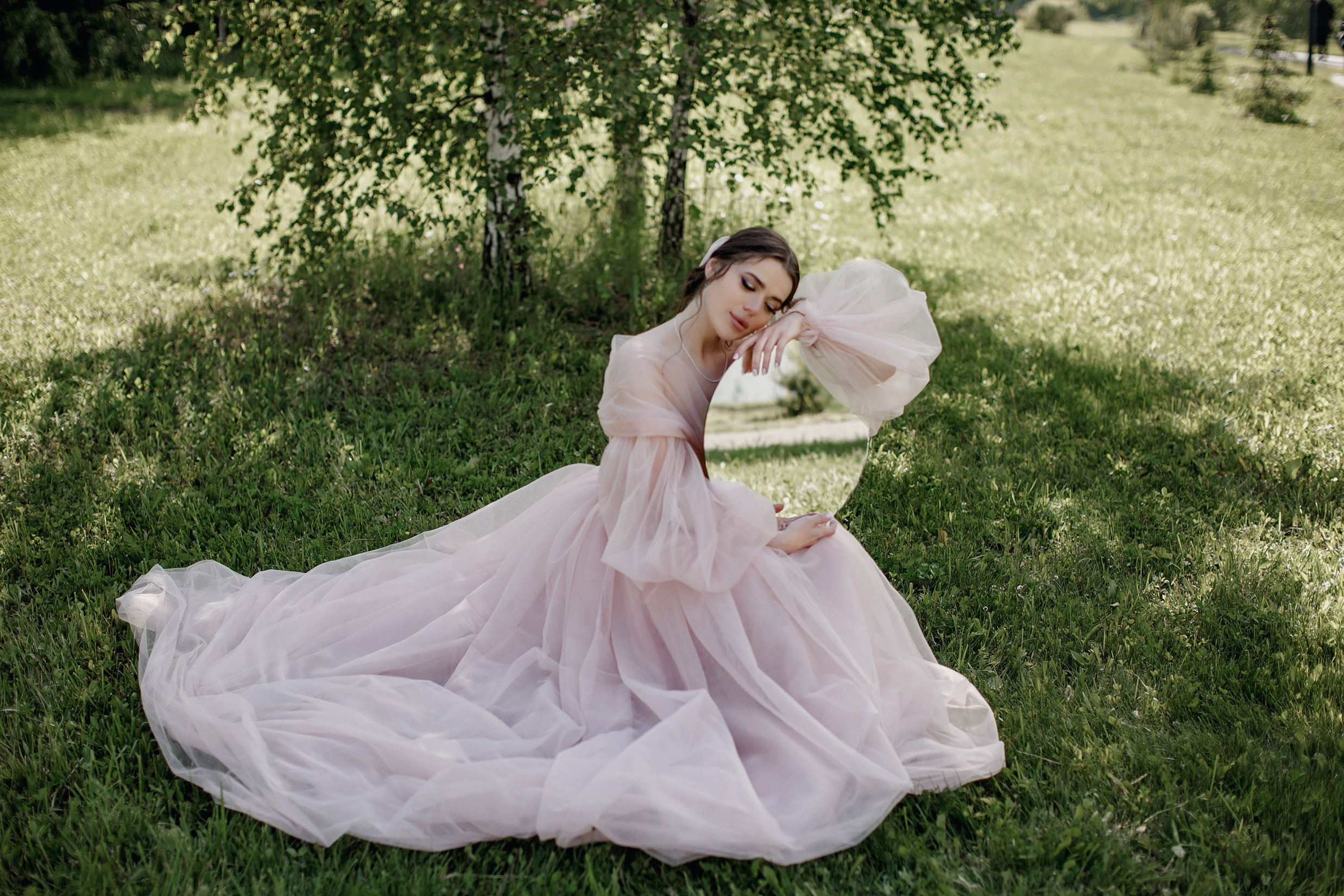 Свадьба с гостями. Свадебный и портретный фотограф Москва