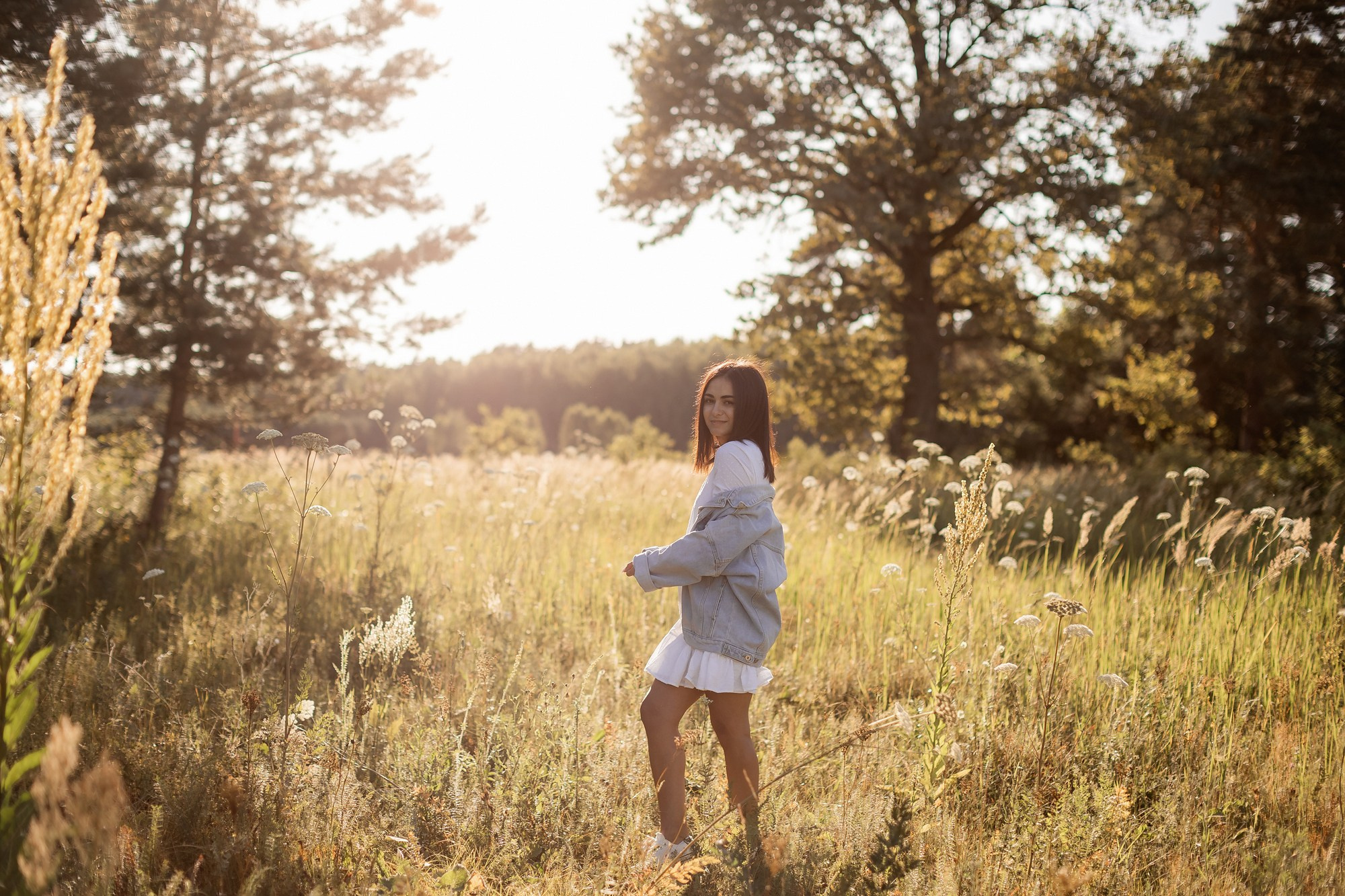 Антон и Кристина. Семейный фотограф новорождённых в Серпухове Юлия Новикова +79637785957