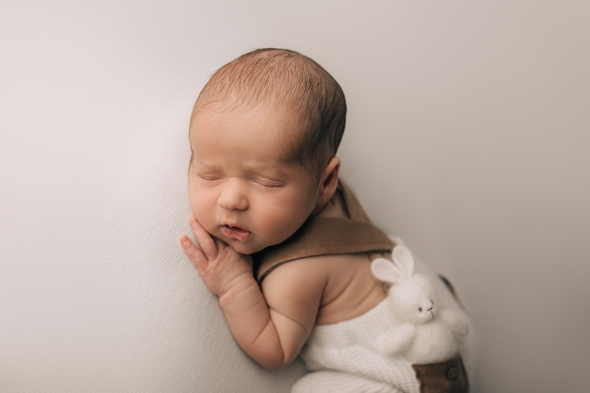 Илья 10 дней. Семейный фотограф новорождённых в Серпухове Юлия Новикова +79637785957