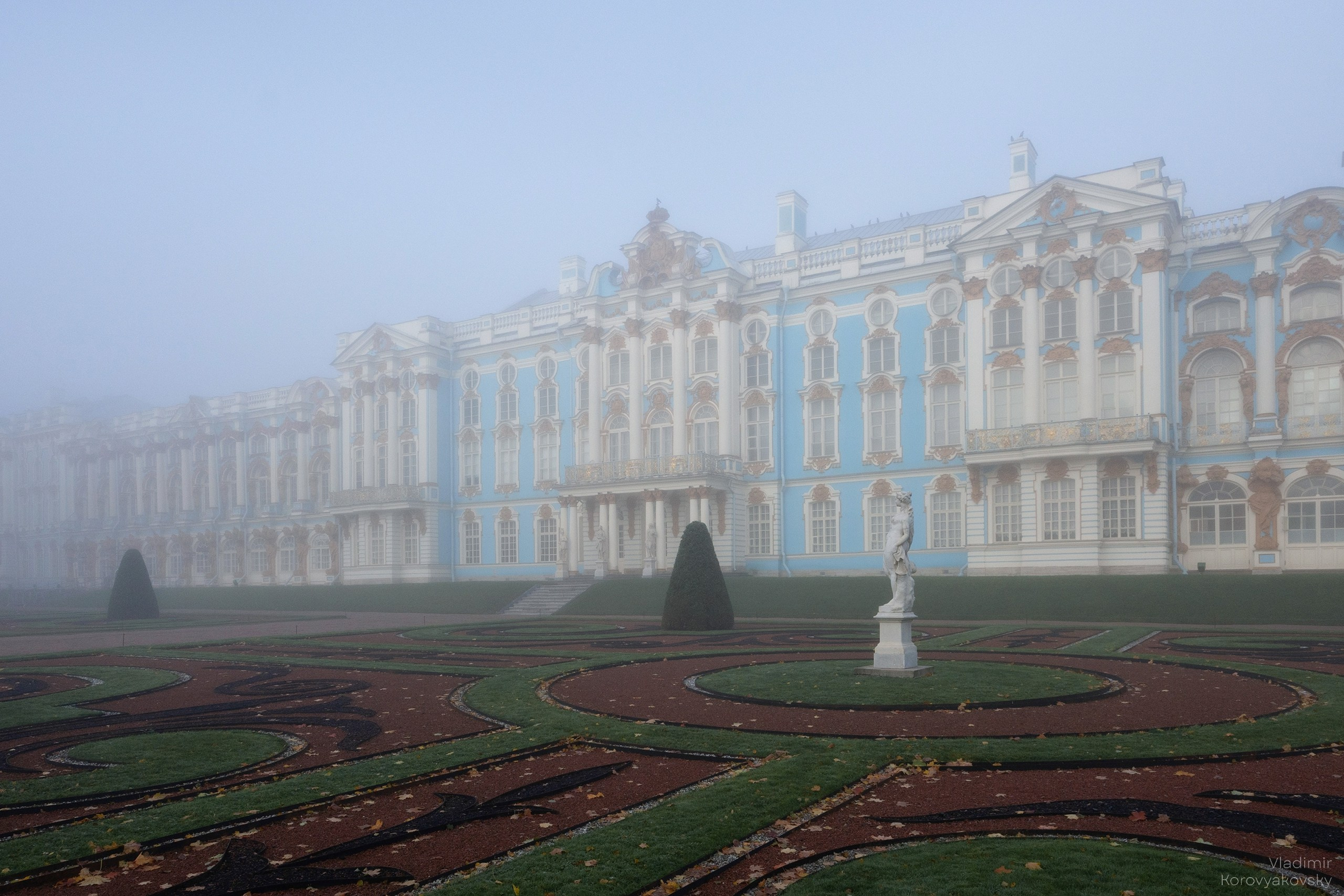 Природа. Фотограф Владимир Коровяковский