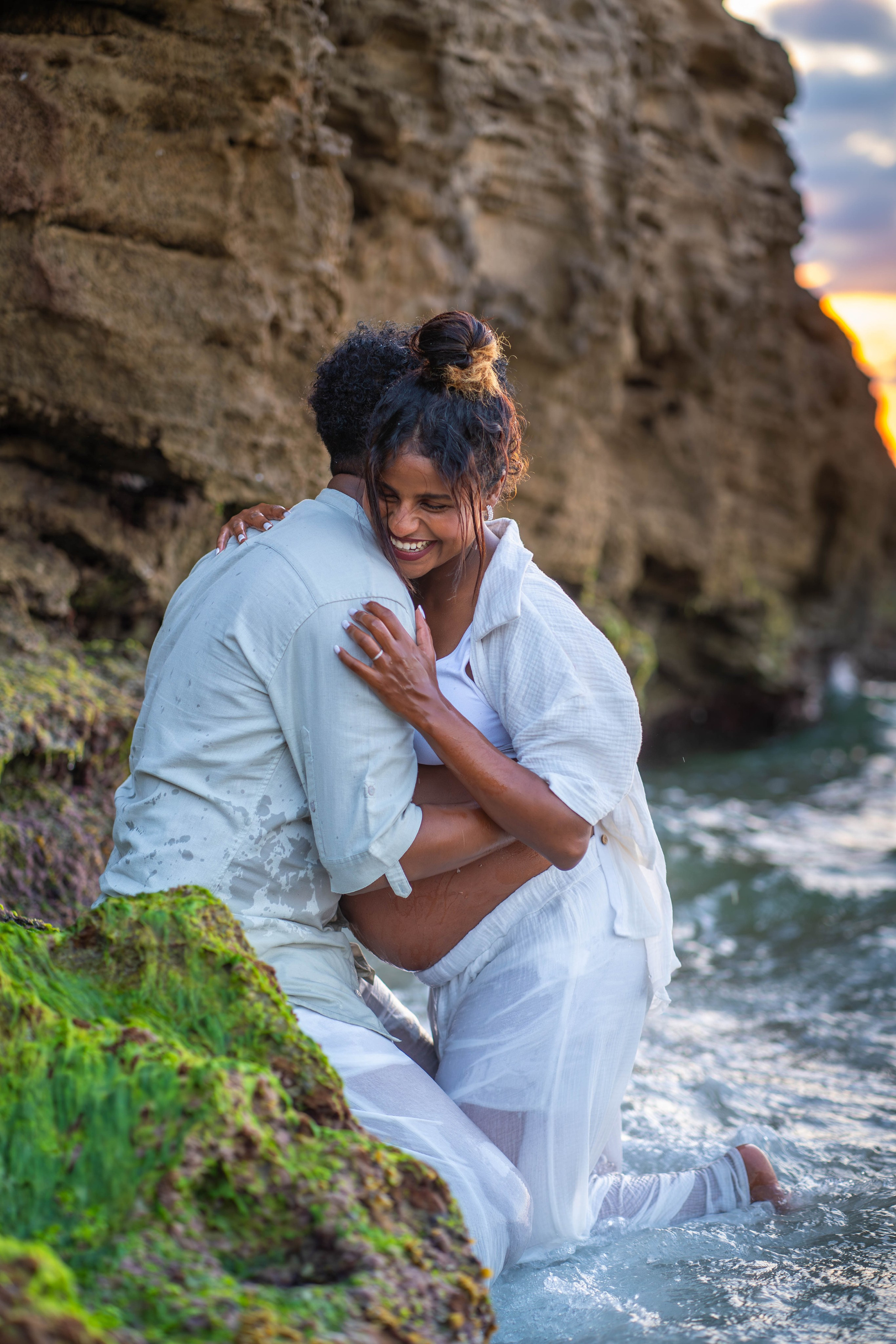 Happy family. Семейный и детский фотограф в Израиле и Москве Дорошок Надя