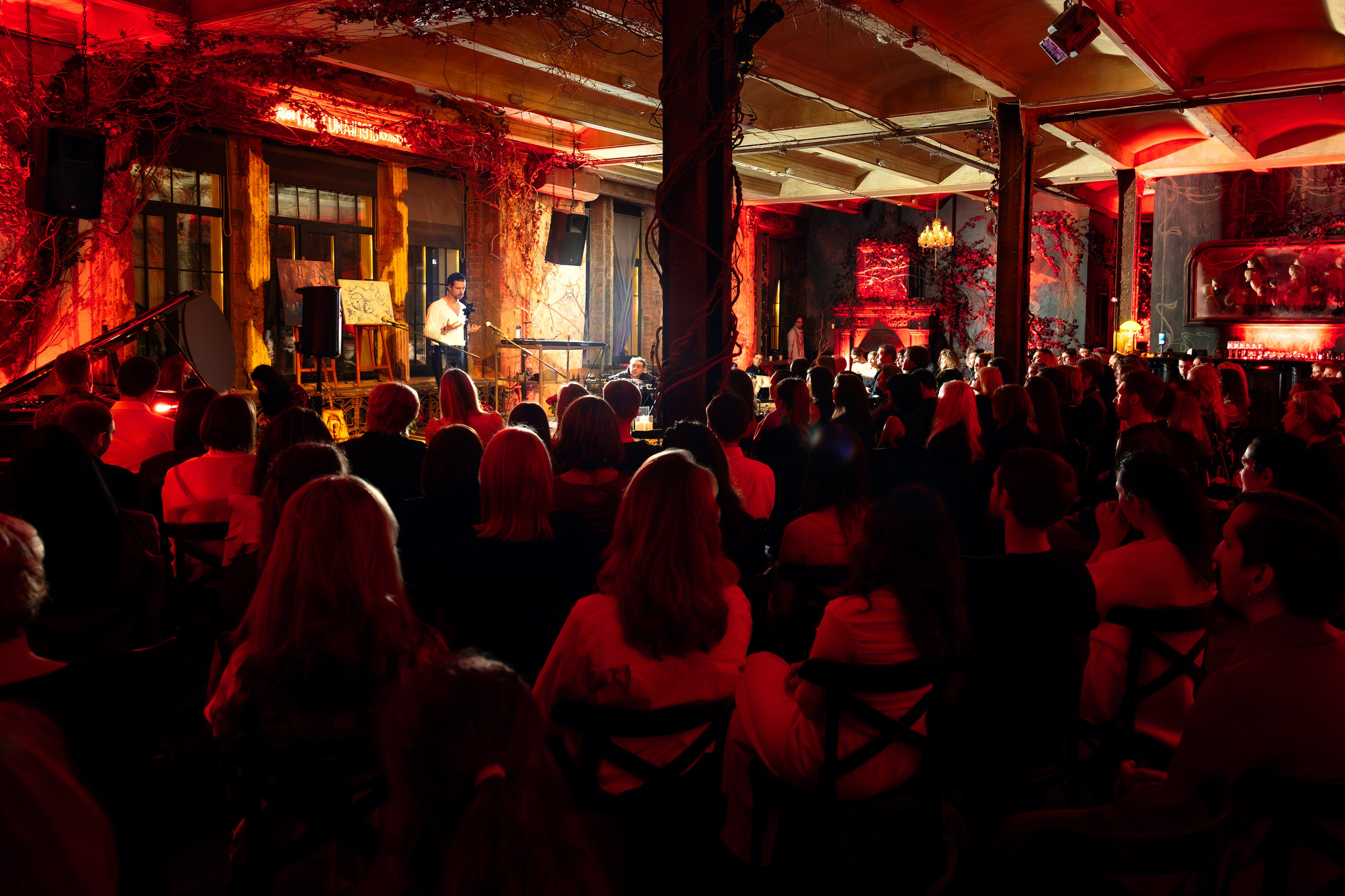 Практика дыхания. Главная